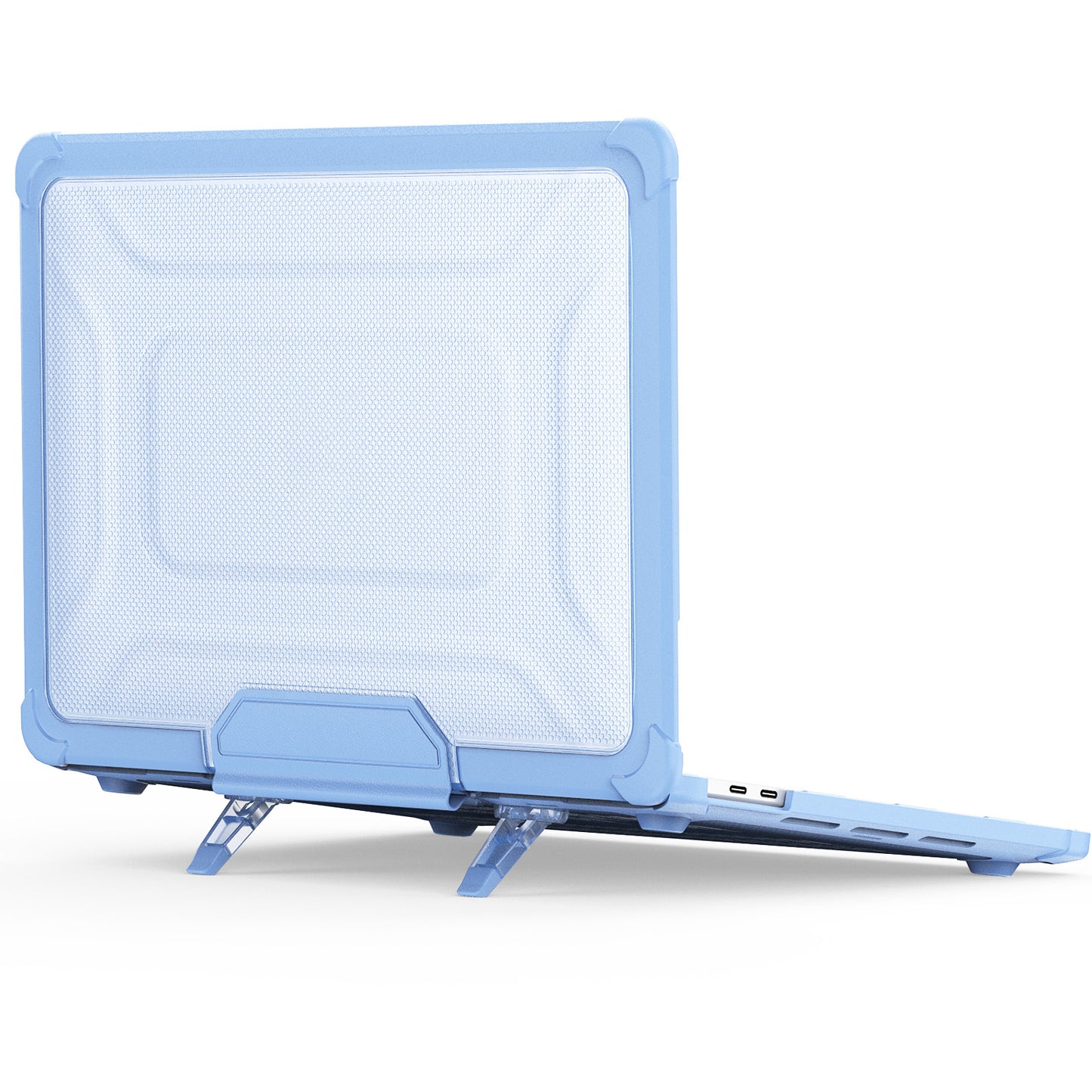 starry-folding-stand-macbook-pro-13-3-a2159-case-heavy-duty-protection_1