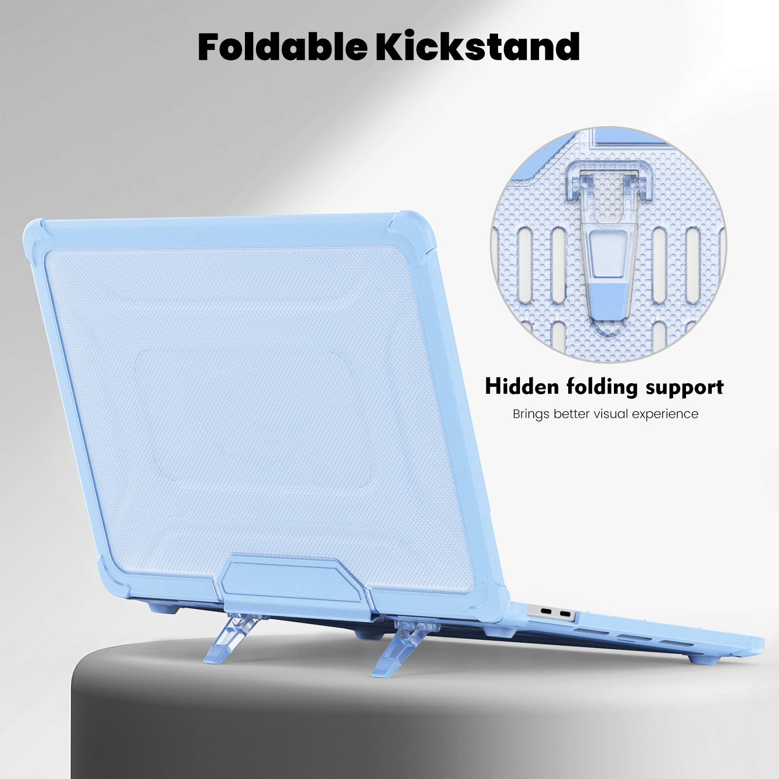 starry-folding-stand-macbook-pro-13-3-a2159-case-heavy-duty-protection_2