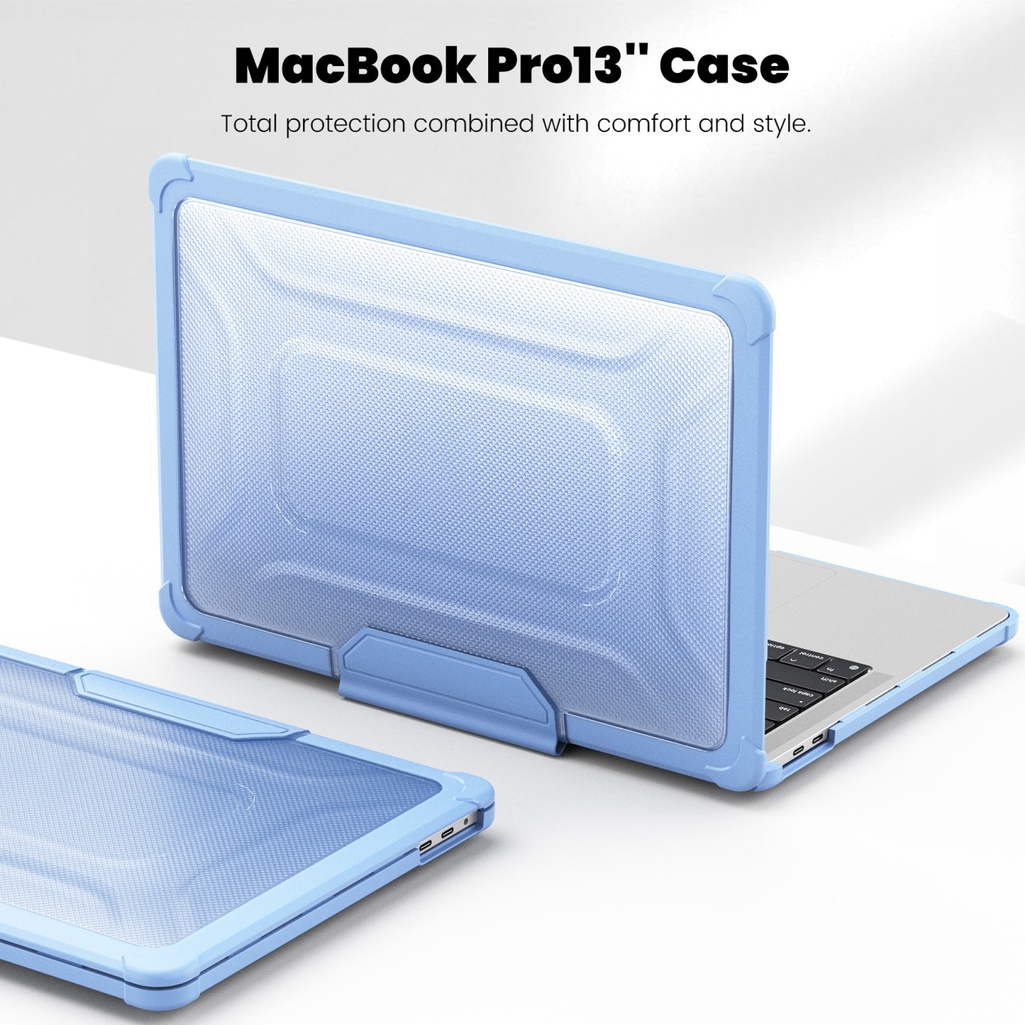 starry-folding-stand-macbook-pro-13-3-a2159-case-heavy-duty-protection_3