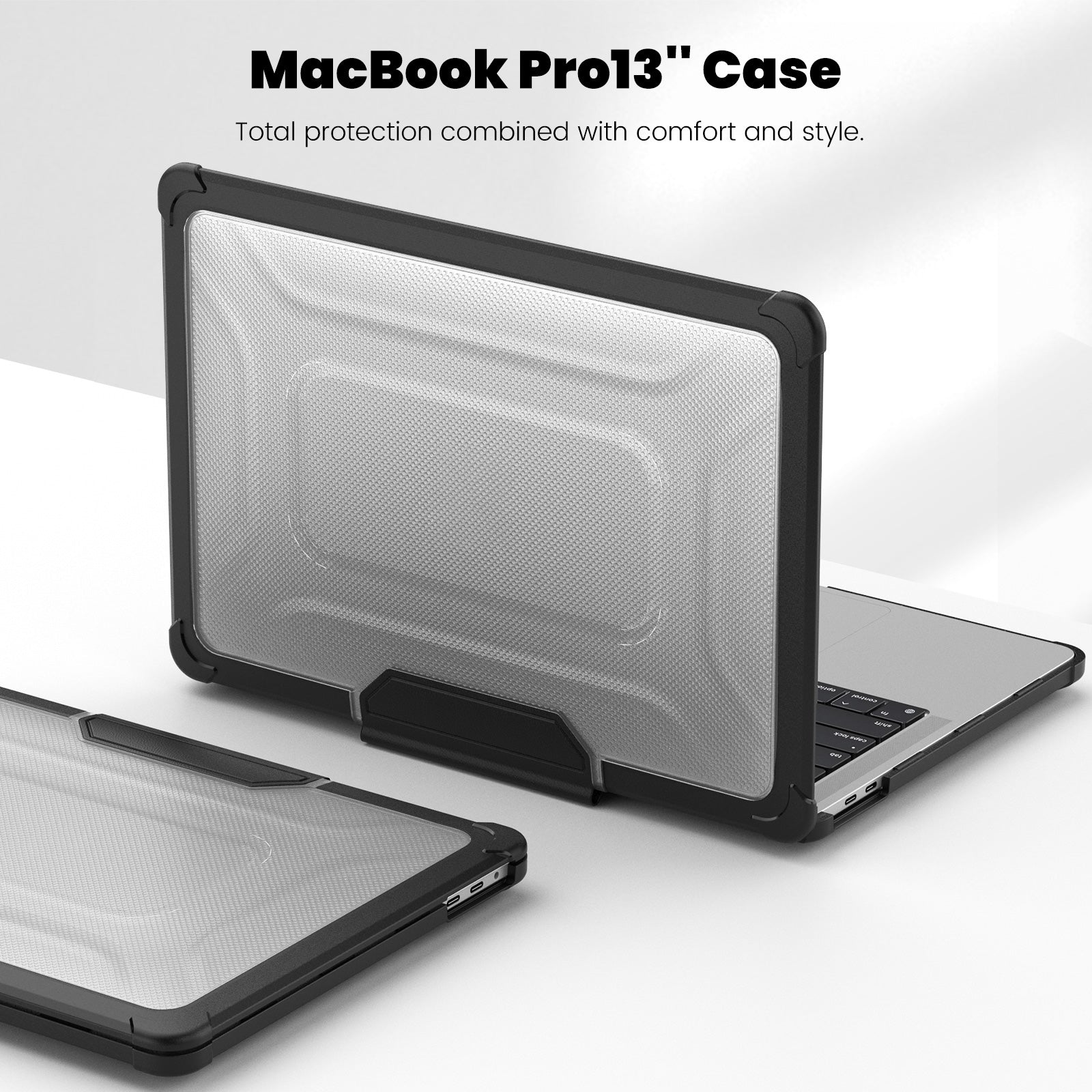 starry-folding-stand-macbook-pro-13-3-a2251-case-heavy-duty-protection_3