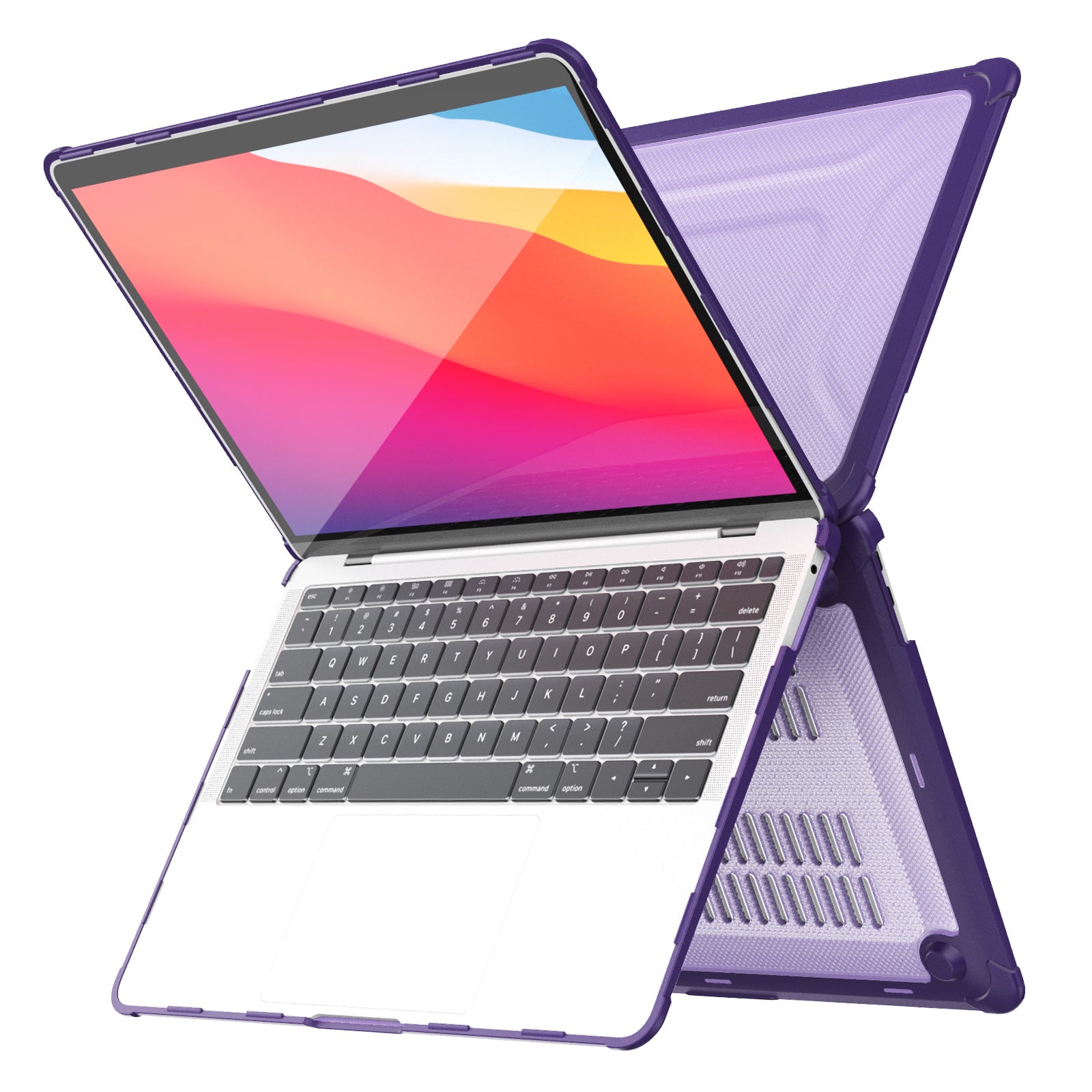starry-folding-stand-macbook-pro-13-3-a2289-case-heavy-duty-protection_12