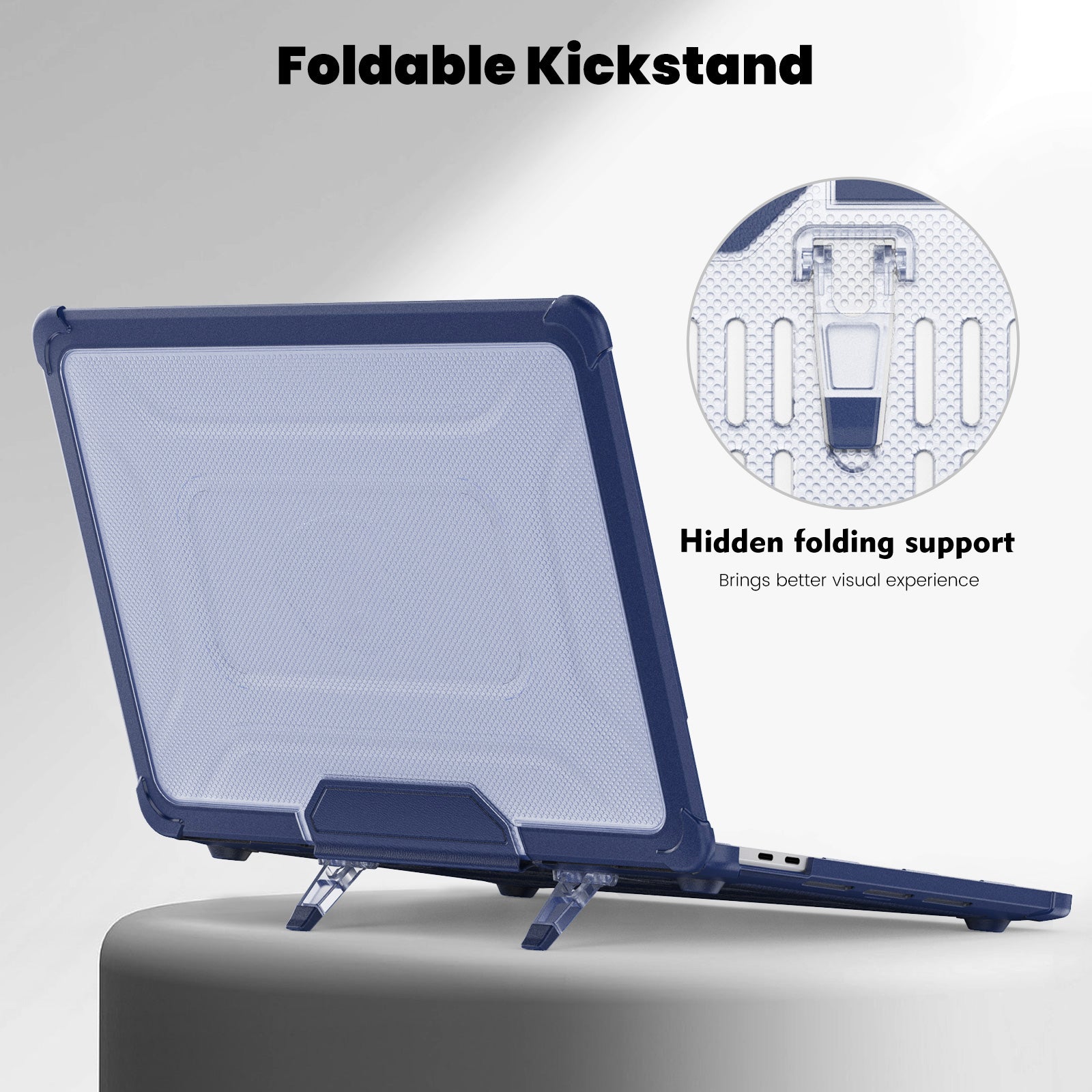 starry-folding-stand-macbook-pro-13-3-a2289-case-heavy-duty-protection_2