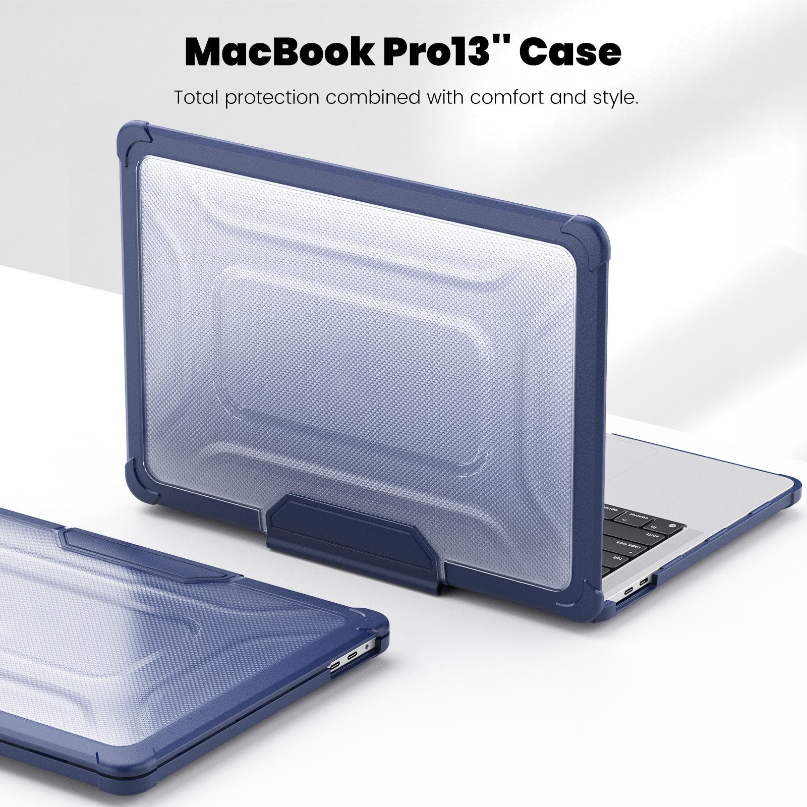 starry-folding-stand-macbook-pro-13-3-a2289-case-heavy-duty-protection_3