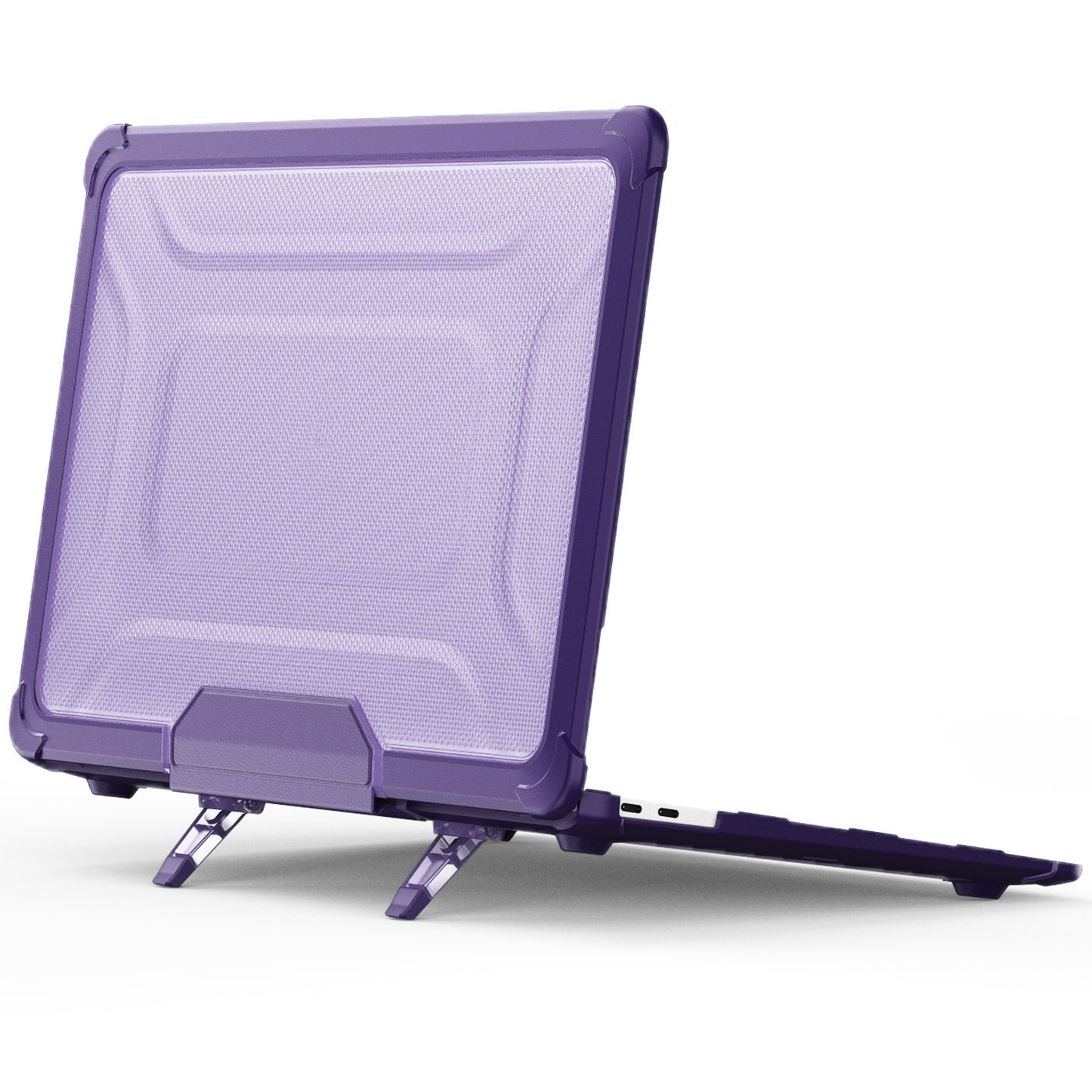 starry-folding-stand-macbook-pro-13-3-a2338-case-heavy-duty-protection_1