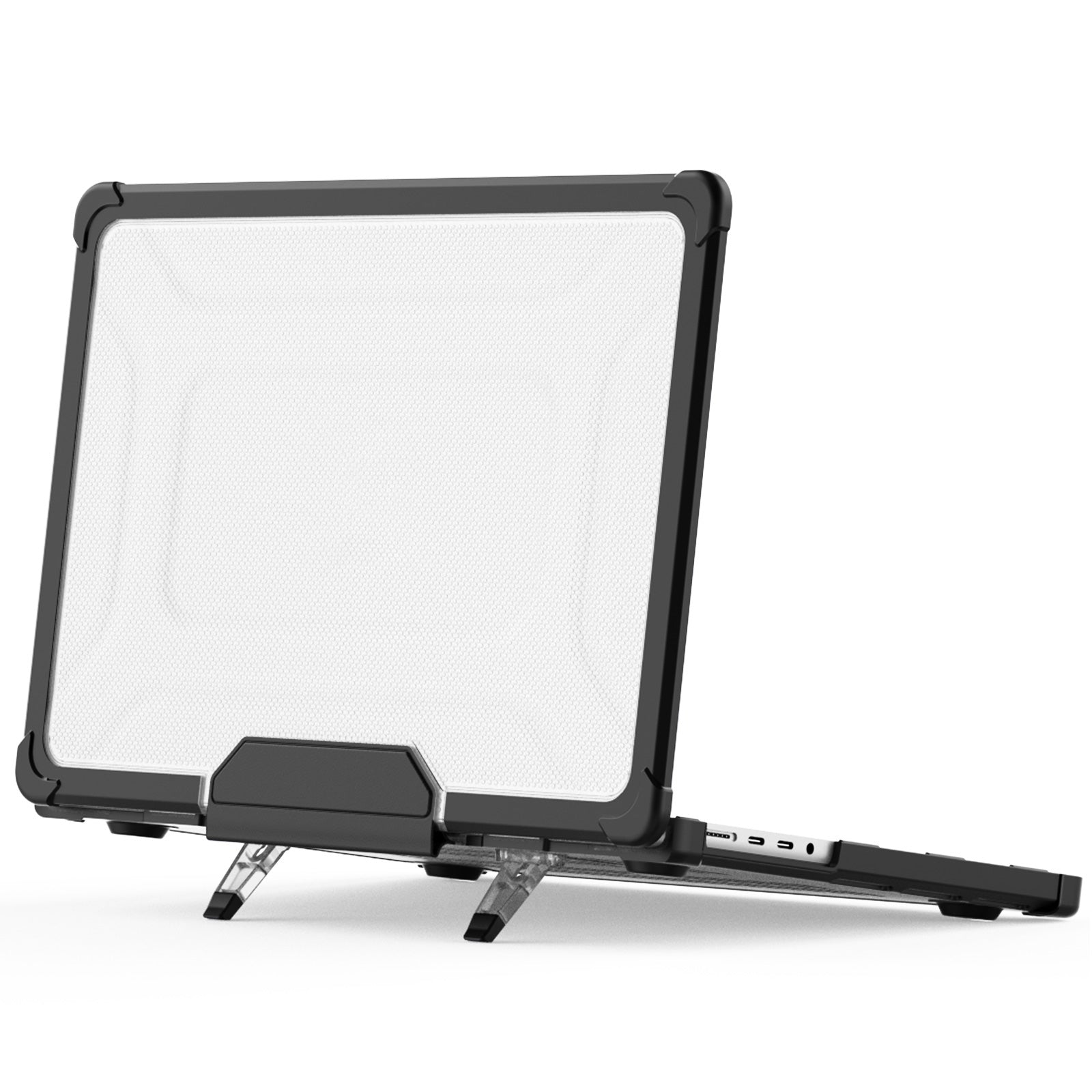 starry-folding-stand-macbook-pro-14-2-a2442-case-heavy-duty-protection_1