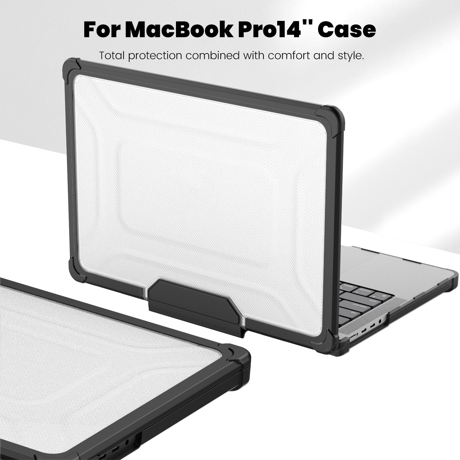 starry-folding-stand-macbook-pro-14-2-a2442-case-heavy-duty-protection_3