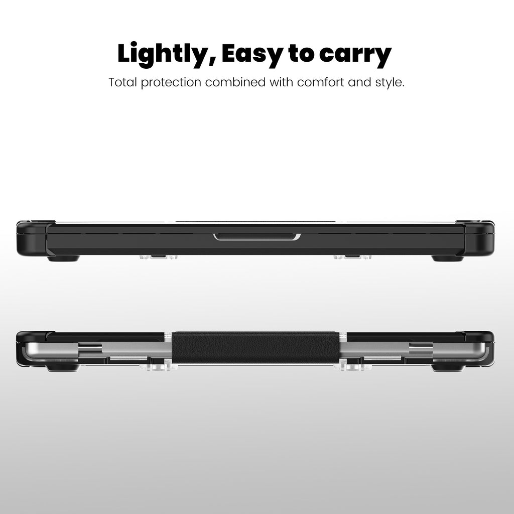 starry-folding-stand-macbook-pro-14-2-a2442-case-heavy-duty-protection_6