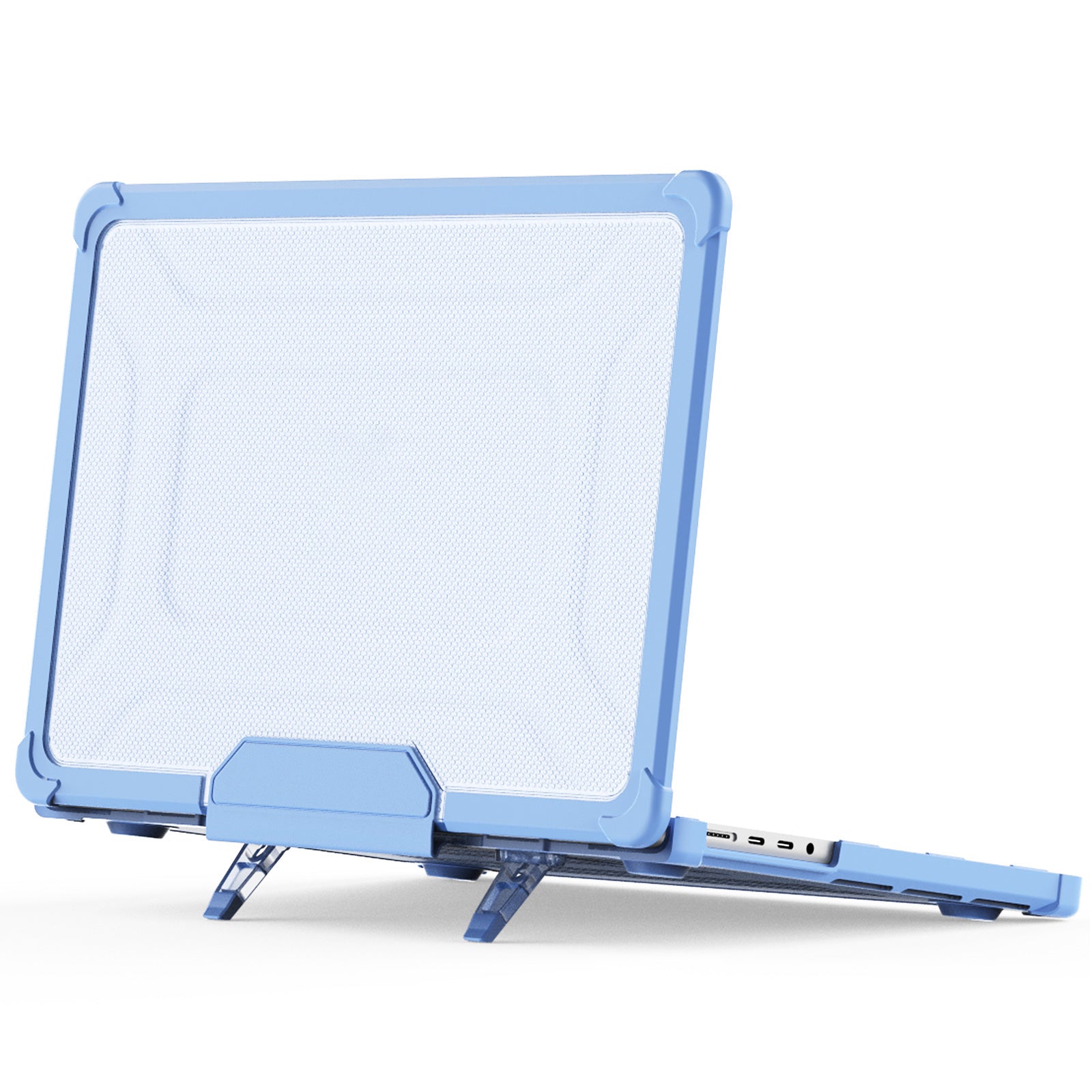 starry-folding-stand-macbook-pro-14-2-a2918-case-heavy-duty-protection_1