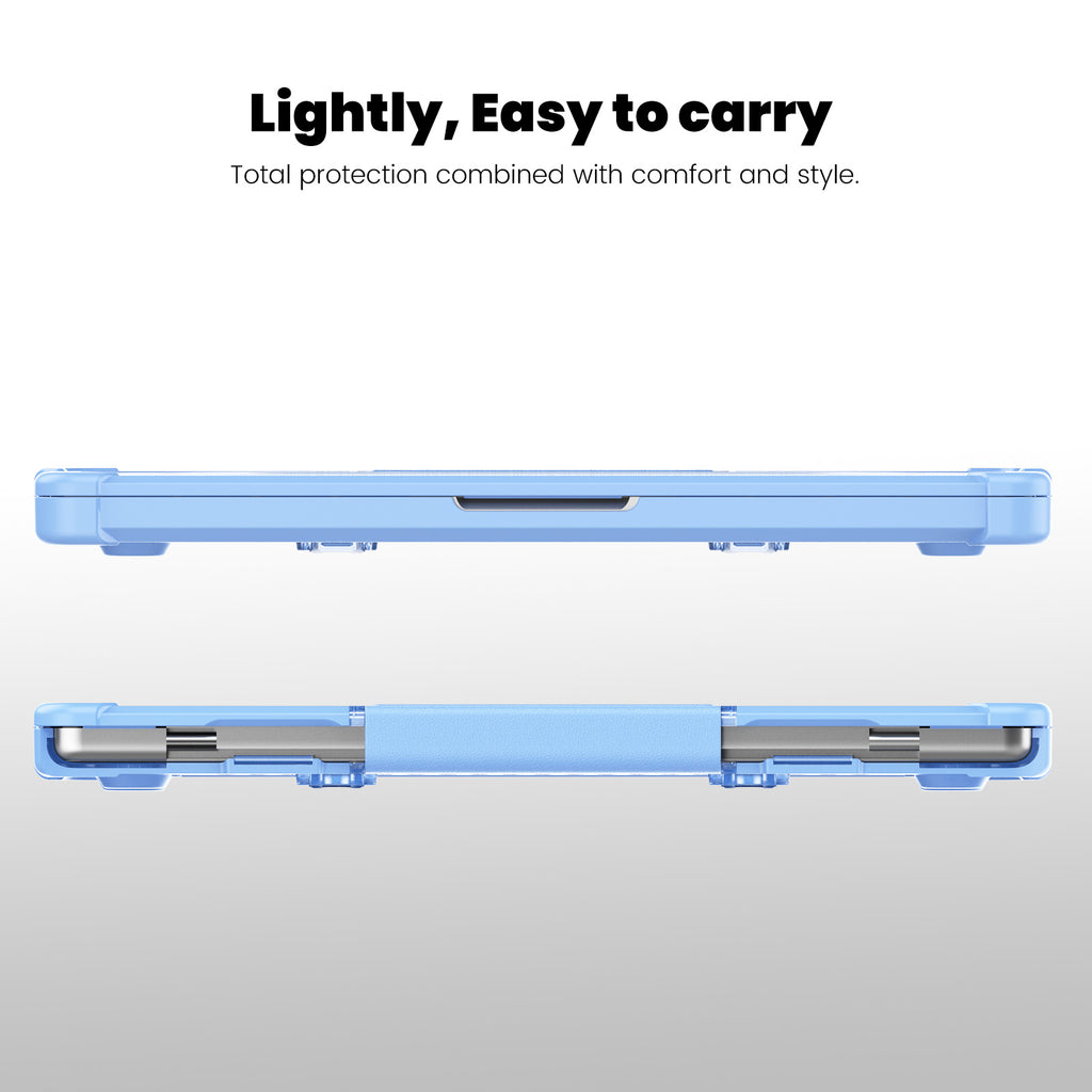 starry-folding-stand-macbook-pro-14-2-a2918-case-heavy-duty-protection_6