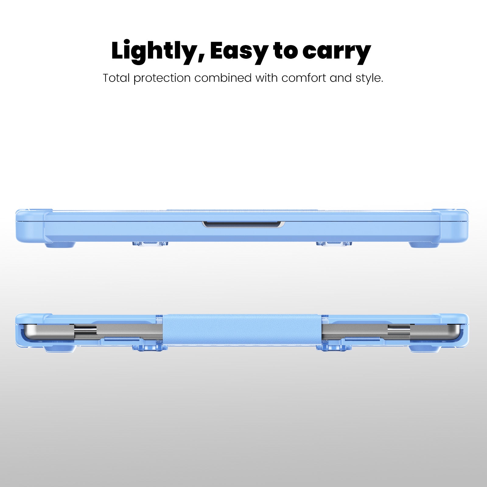 starry-folding-stand-macbook-pro-14-2-a2918-case-heavy-duty-protection_6