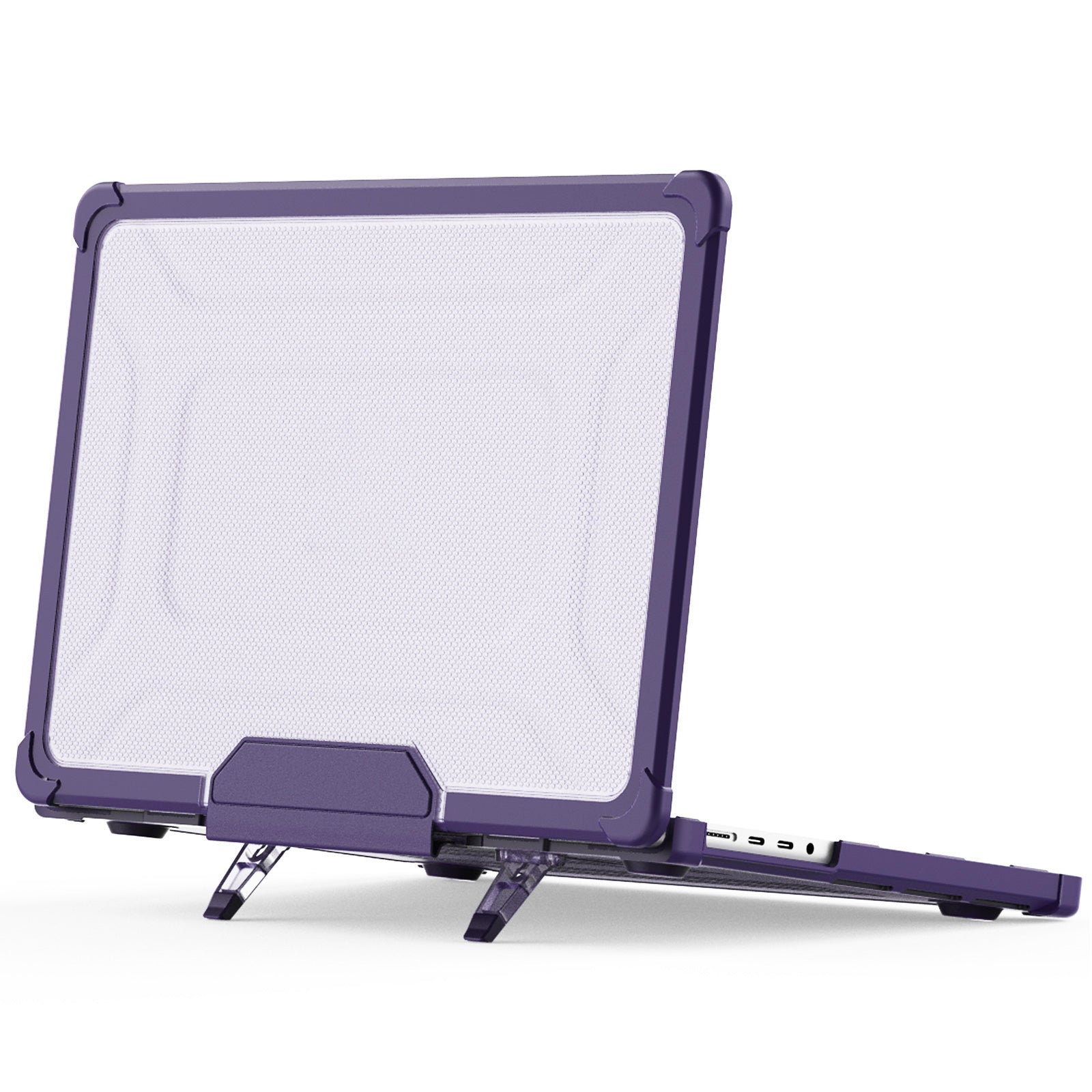 starry-folding-stand-macbook-pro-14-2-a2992-case-heavy-duty-protection_1