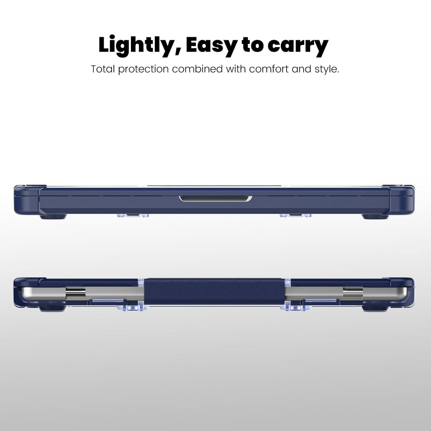 starry-folding-stand-macbook-pro-14-a3112-case-heavy-duty-protection_6