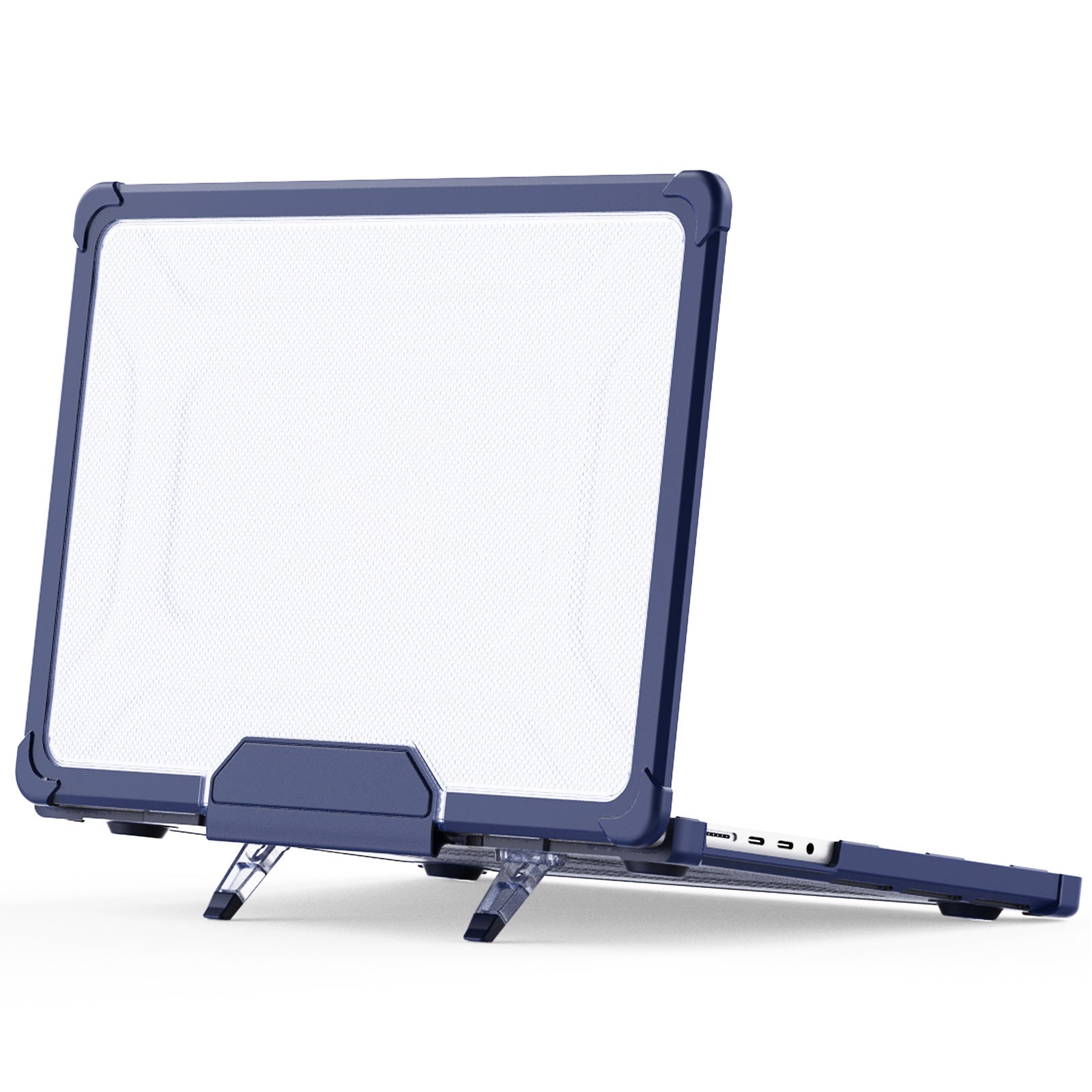 starry-folding-stand-macbook-pro-14-a3185-case-heavy-duty-protection_1