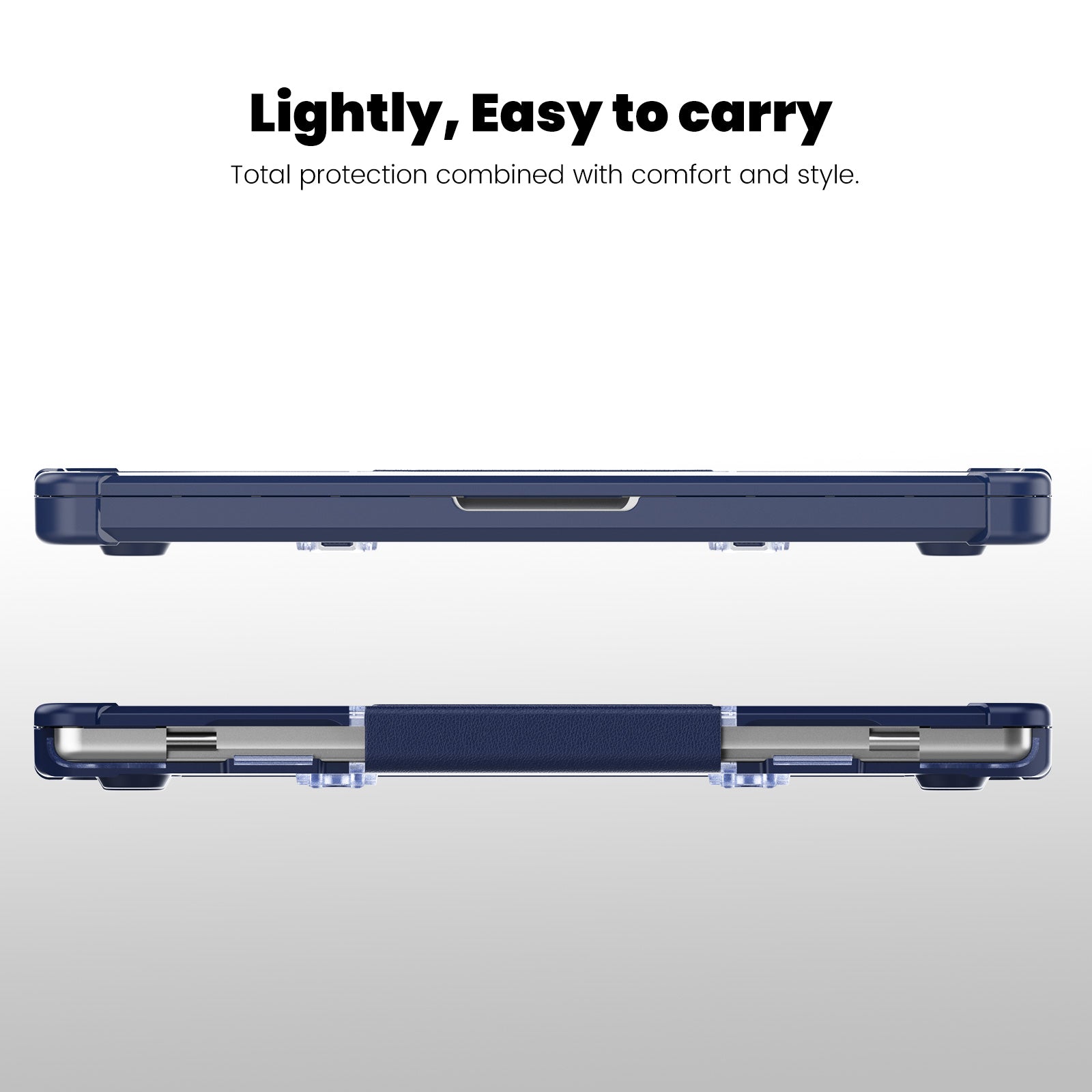 starry-folding-stand-macbook-pro-14-a3185-case-heavy-duty-protection_6