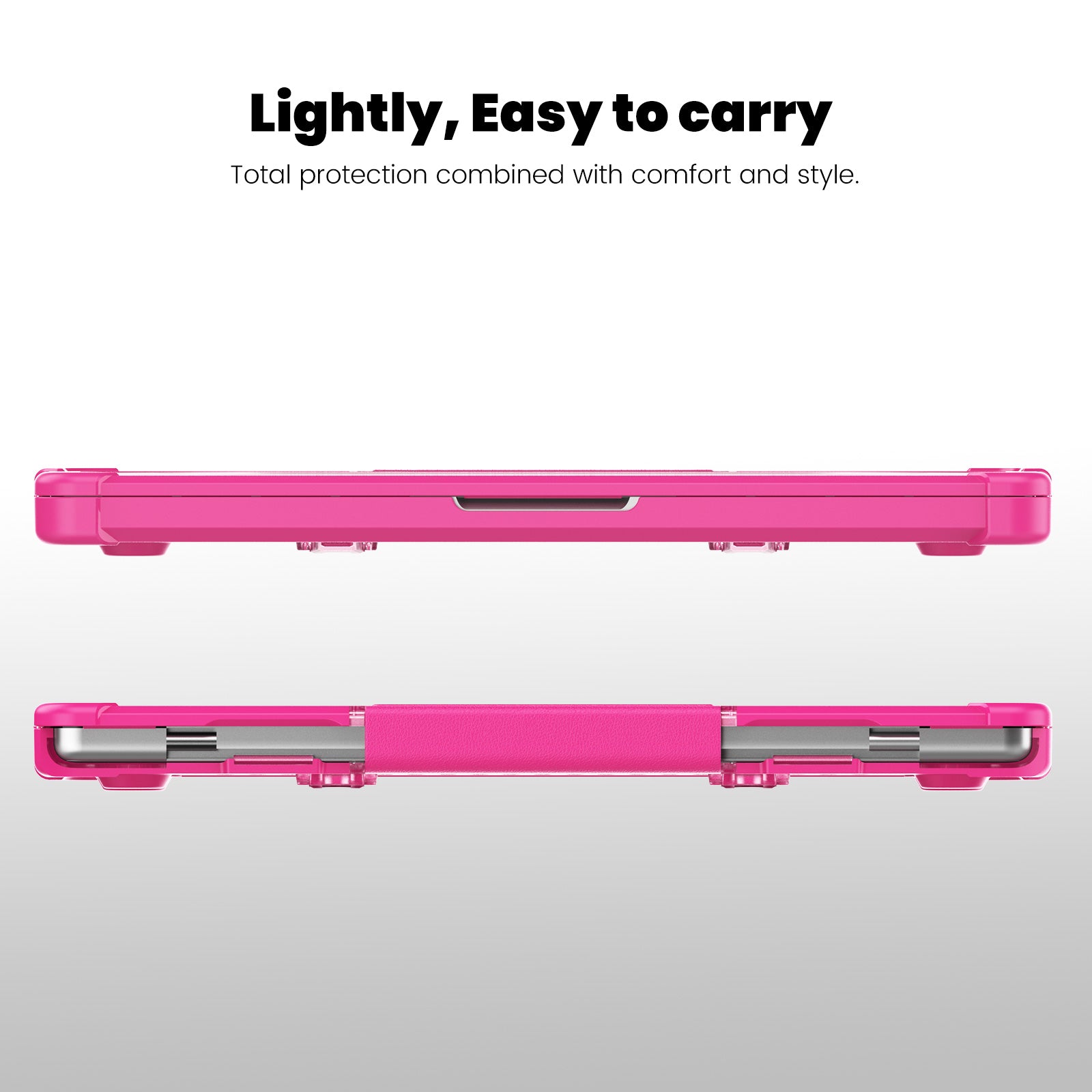 starry-folding-stand-macbook-pro-14-a3401-case-heavy-duty-protection_6