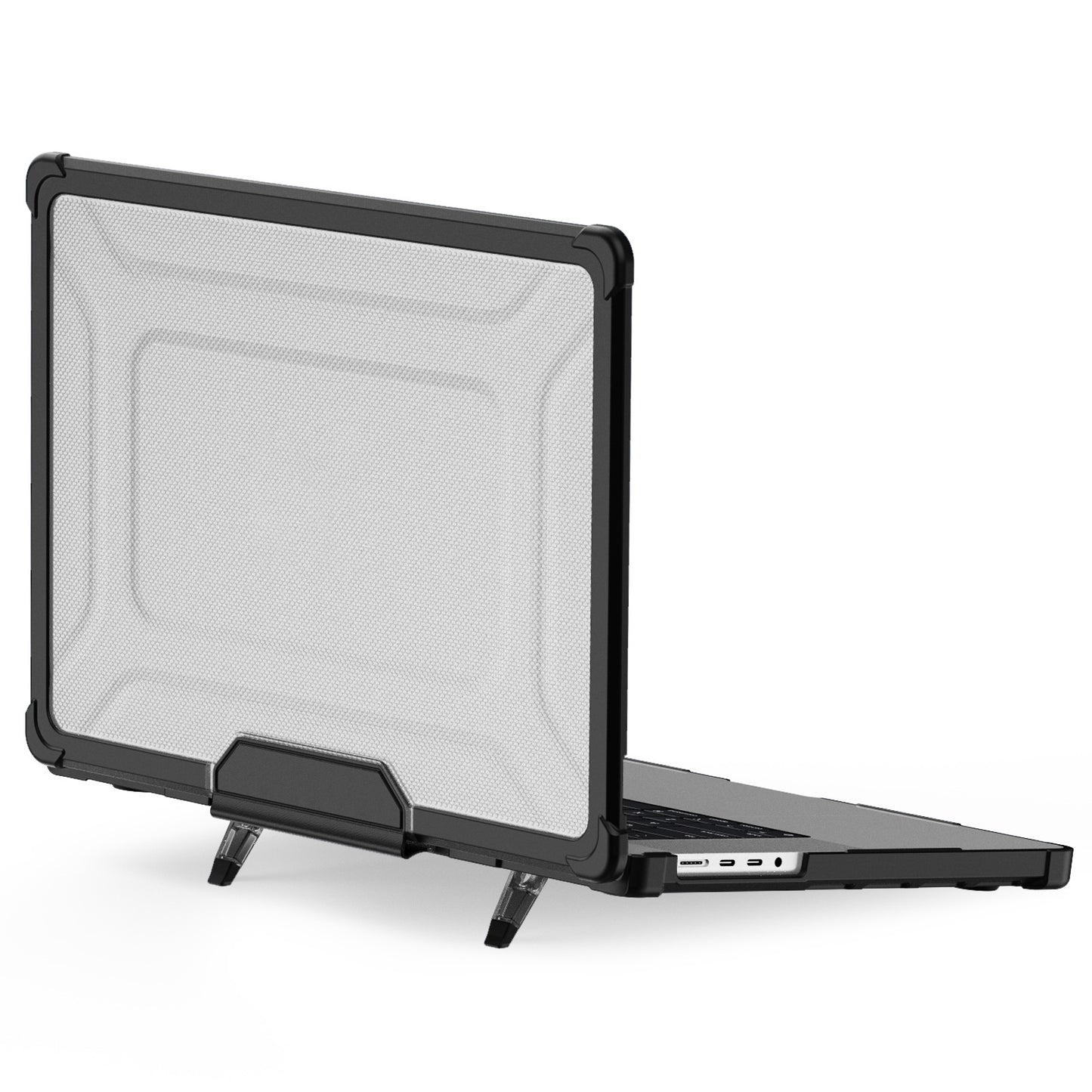 starry-folding-stand-macbook-pro-16-2-a2780-case-heavy-duty-protection_1