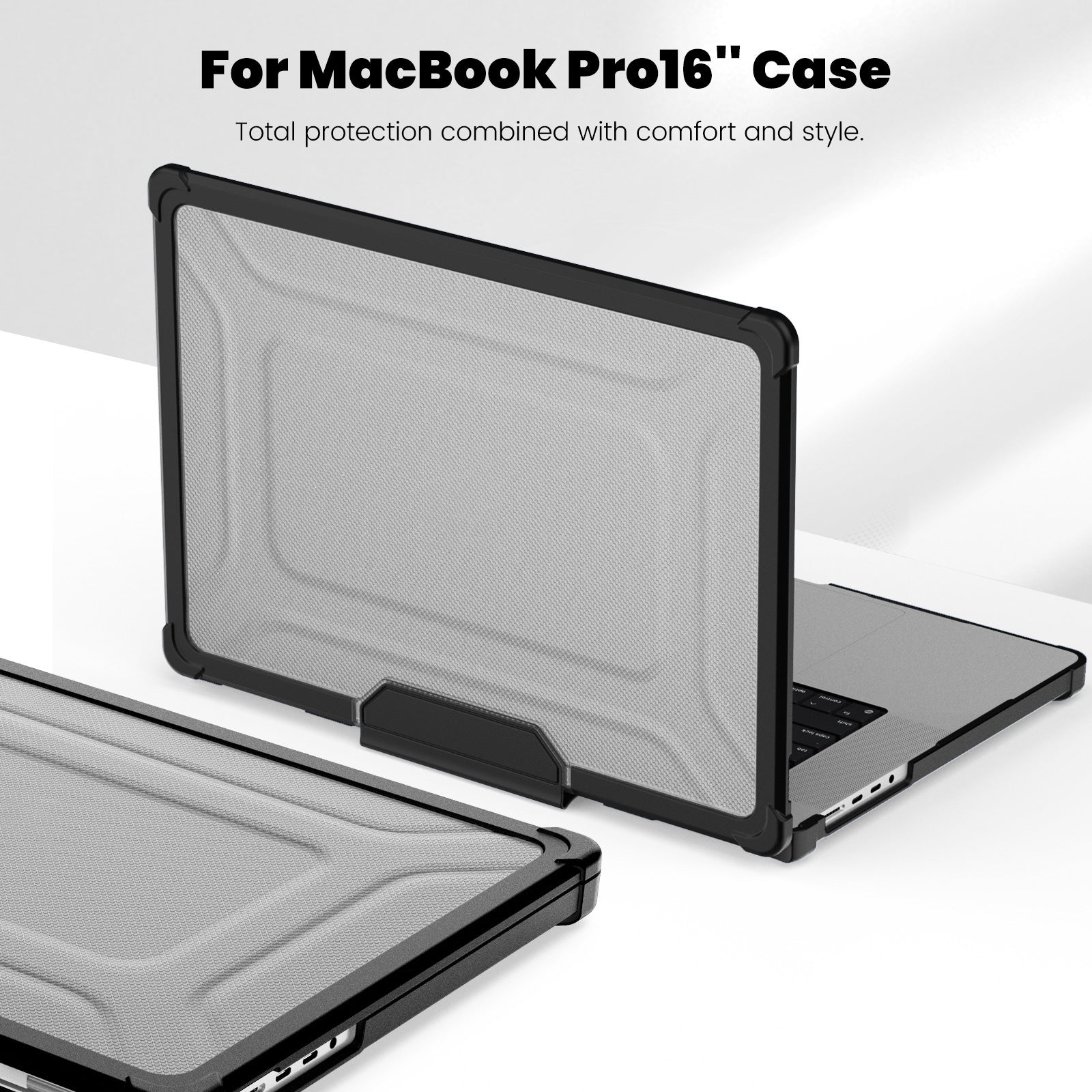 starry-folding-stand-macbook-pro-16-2-a2780-case-heavy-duty-protection_3