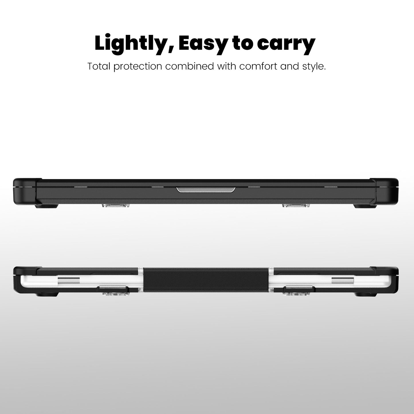 starry-folding-stand-macbook-pro-16-2-a2780-case-heavy-duty-protection_6