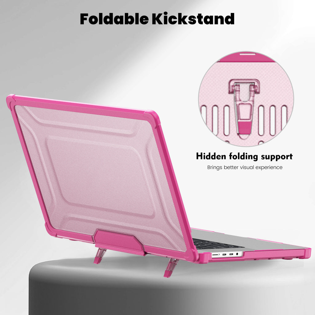 starry-folding-stand-macbook-pro-16-2-a2991-case-heavy-duty-protection_13
