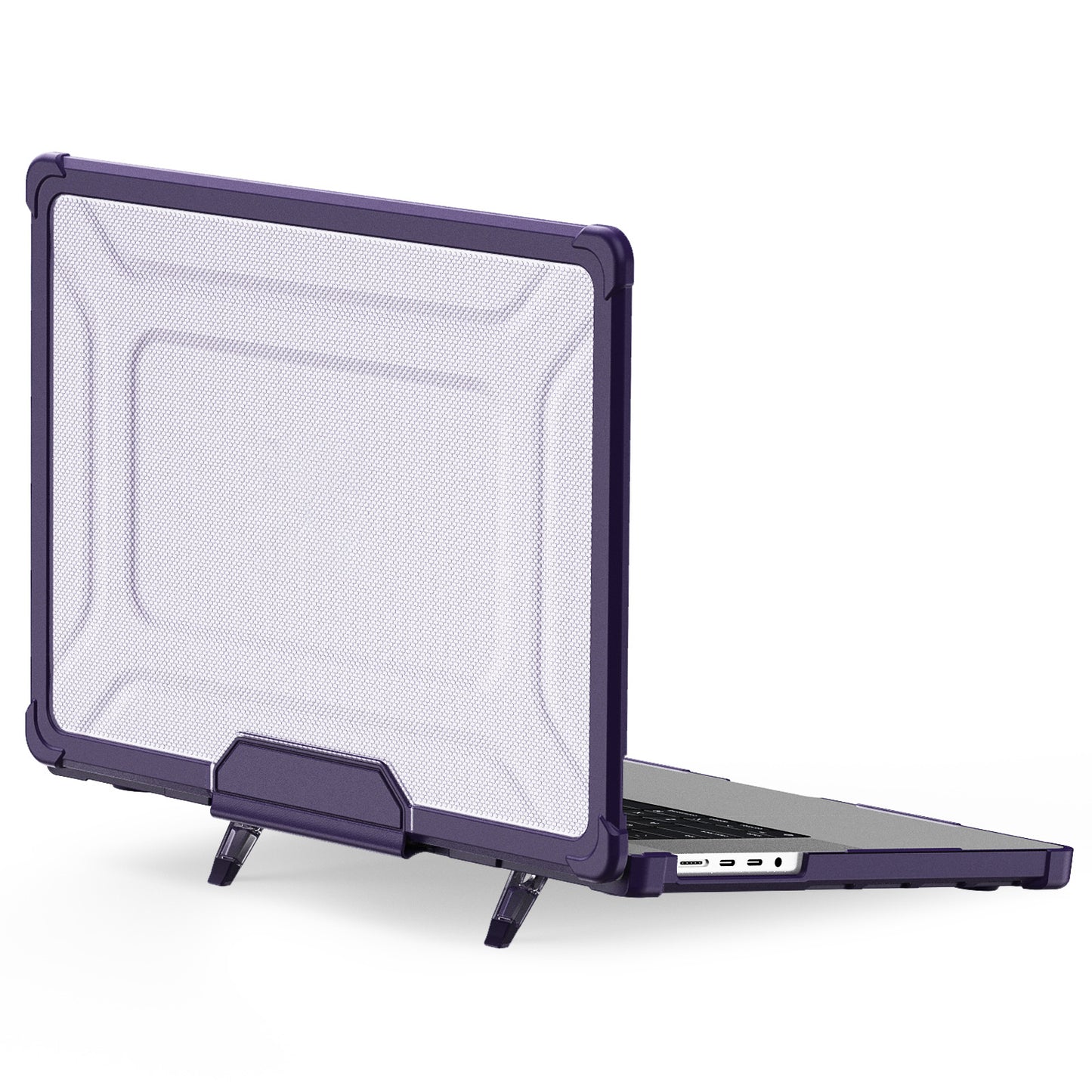 starry-folding-stand-macbook-pro-16-a3186-case-heavy-duty-protection_1