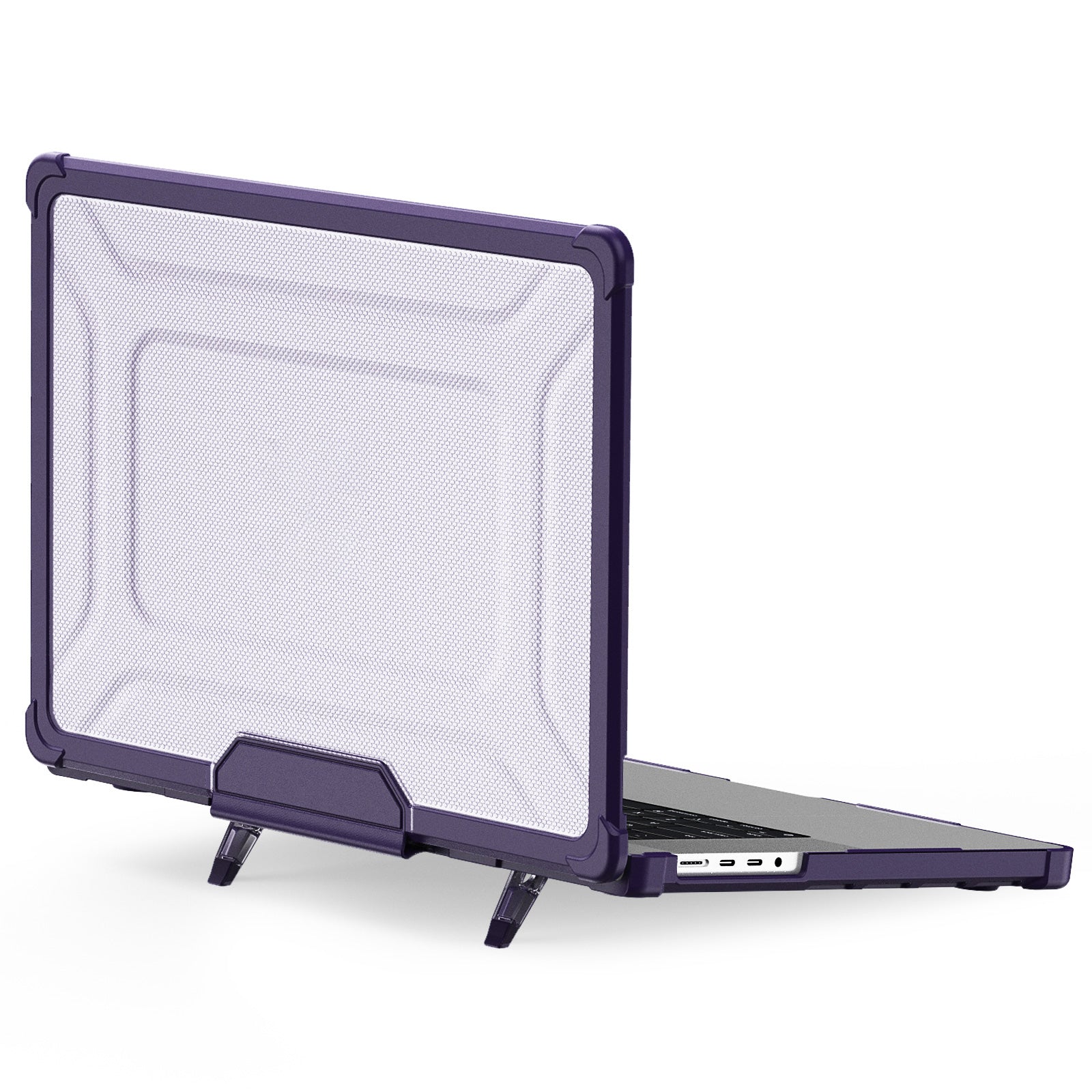 starry-folding-stand-macbook-pro-16-a3186-case-heavy-duty-protection_1
