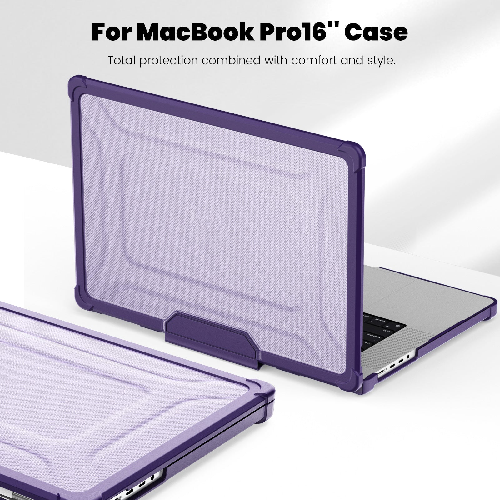 starry-folding-stand-macbook-pro-16-a3186-case-heavy-duty-protection_3