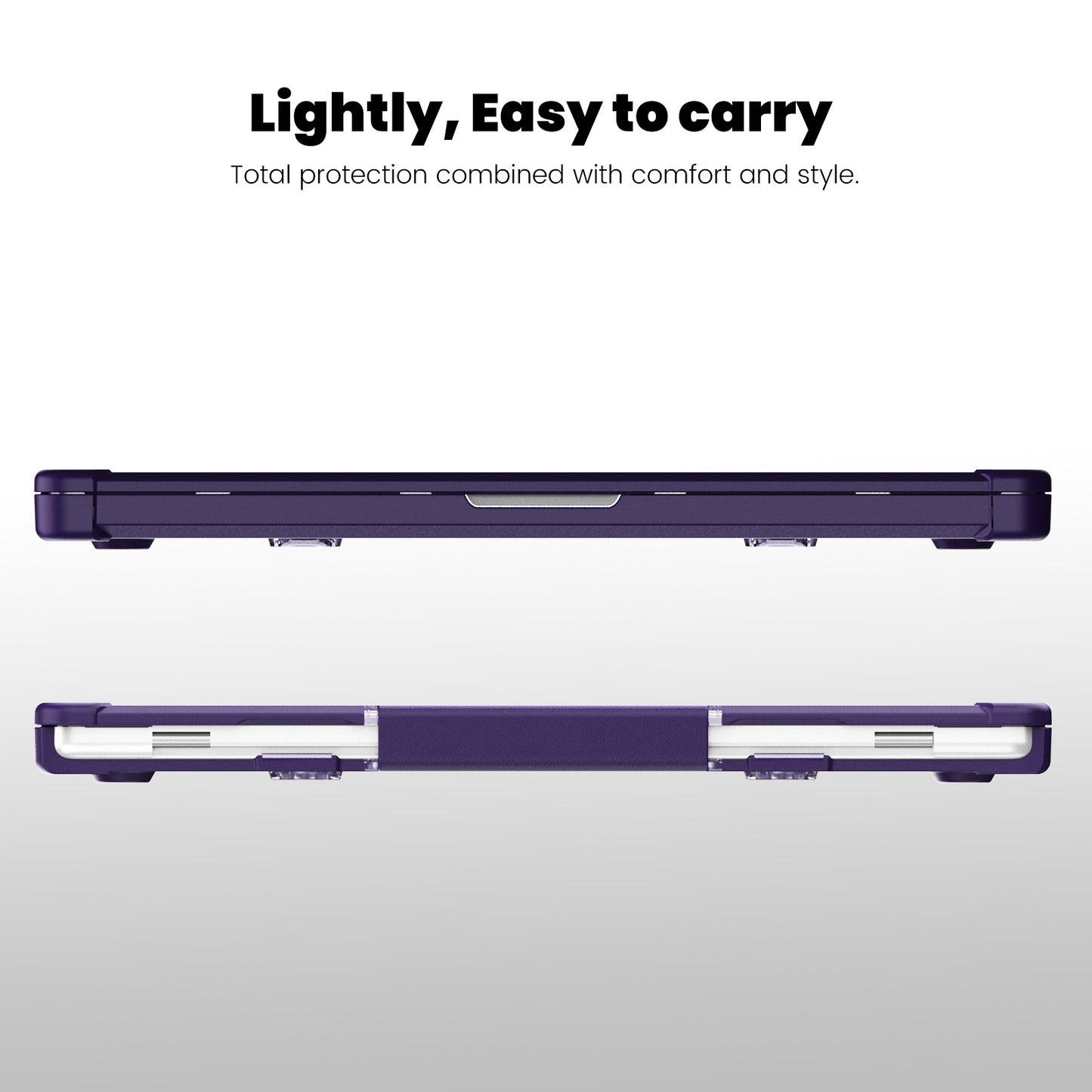 starry-folding-stand-macbook-pro-16-a3186-case-heavy-duty-protection_6