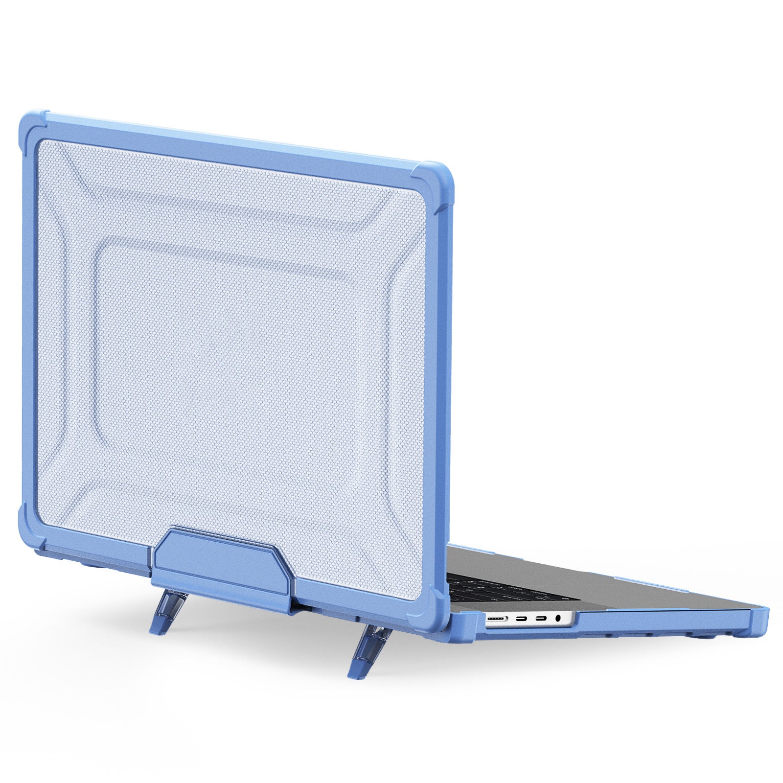 starry-folding-stand-macbook-pro-16-a3404-case-heavy-duty-protection_1