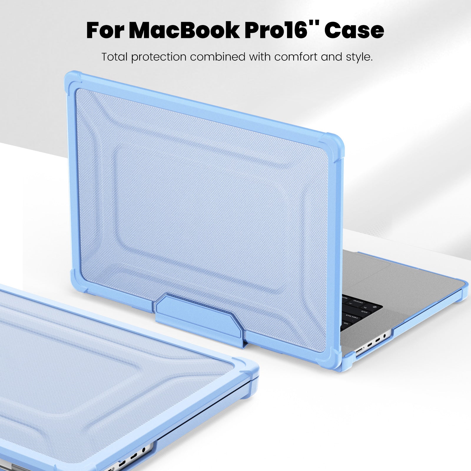starry-folding-stand-macbook-pro-16-a3404-case-heavy-duty-protection_3