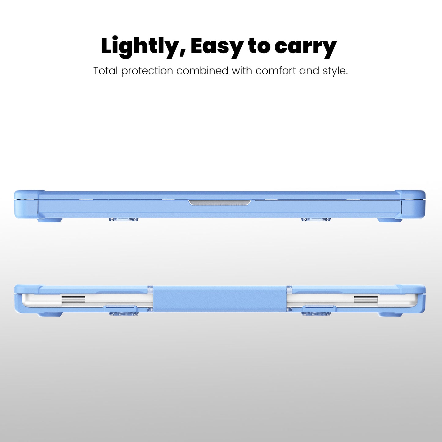 starry-folding-stand-macbook-pro-16-a3404-case-heavy-duty-protection_6