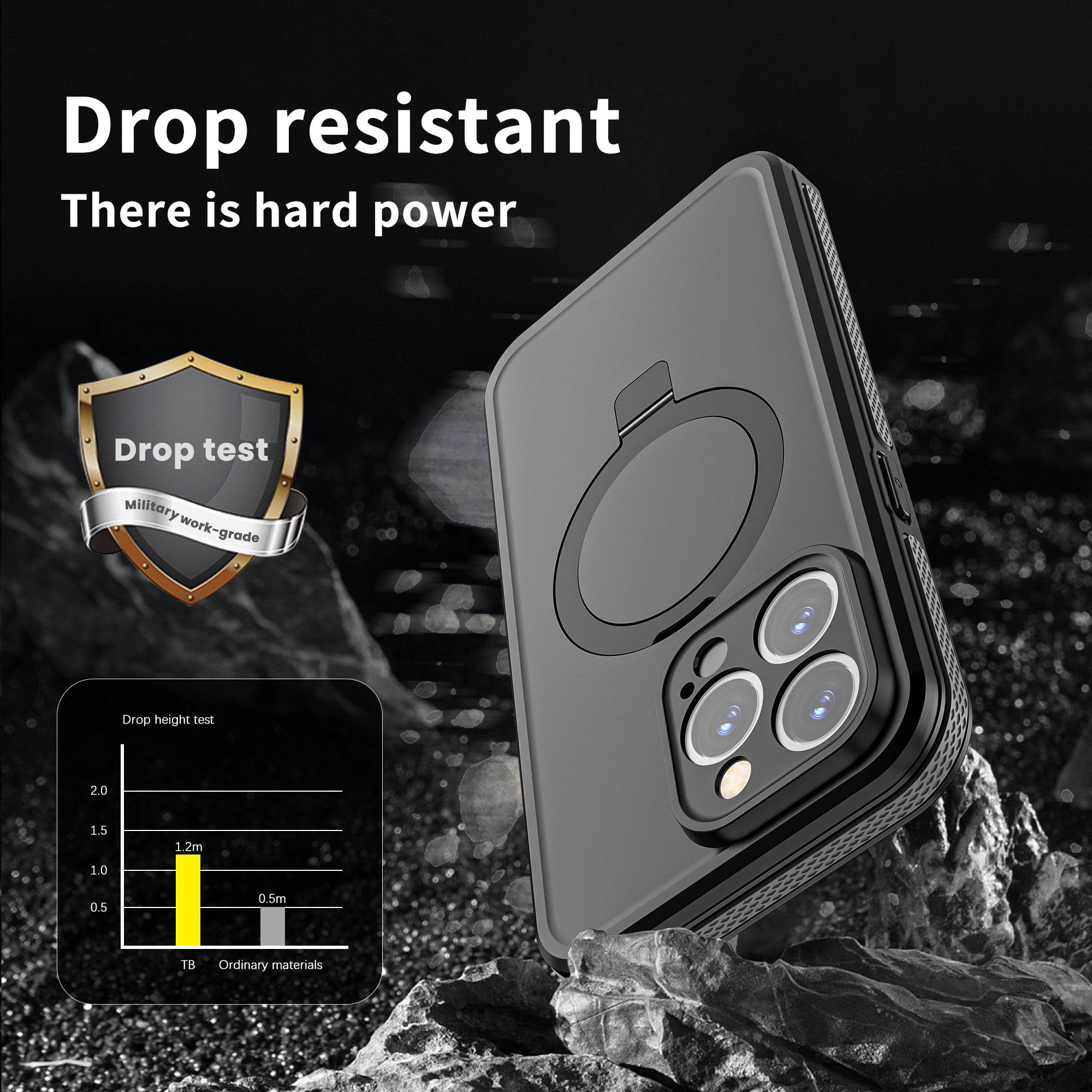 tb-magnetic-ring-stand-diving-iphone-15-pro-max-waterproof-case_2