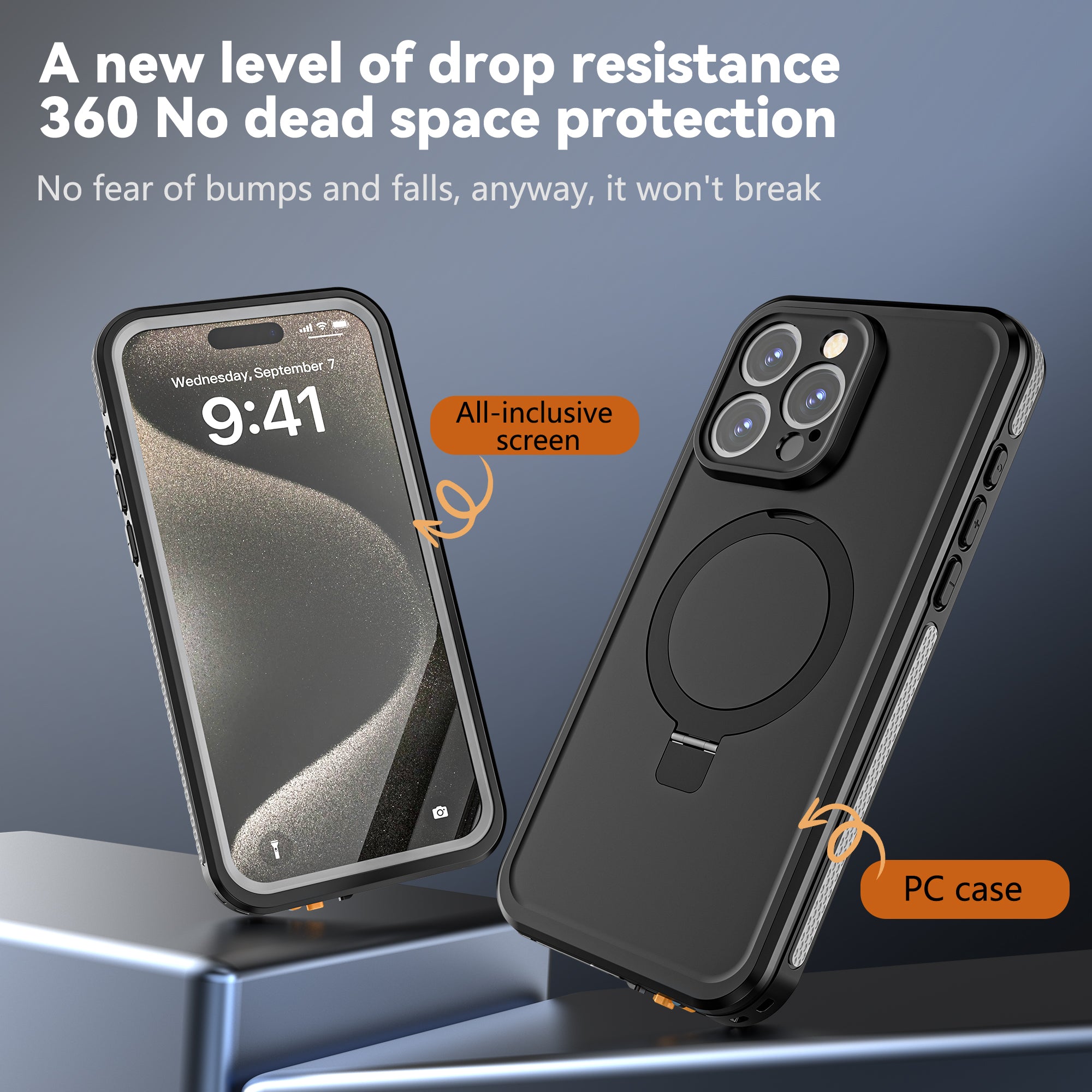 tb-magnetic-ring-stand-diving-iphone-15-pro-waterproof-case_12