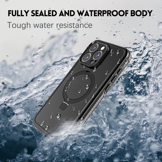 tb-magnetic-ring-stand-diving-iphone-15-pro-waterproof-case_3