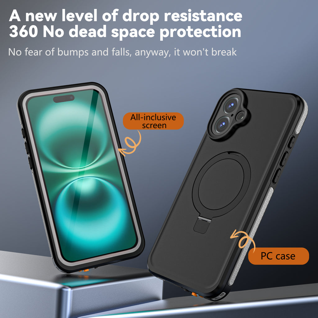 magnetic-ring-stand-diving-iphone-16-plus-waterproof-case_8