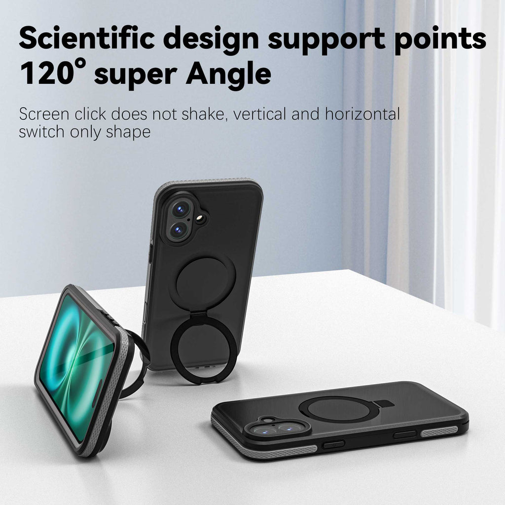 tb-magnetic-ring-stand-diving-iphone-16-plus-waterproof-case_9