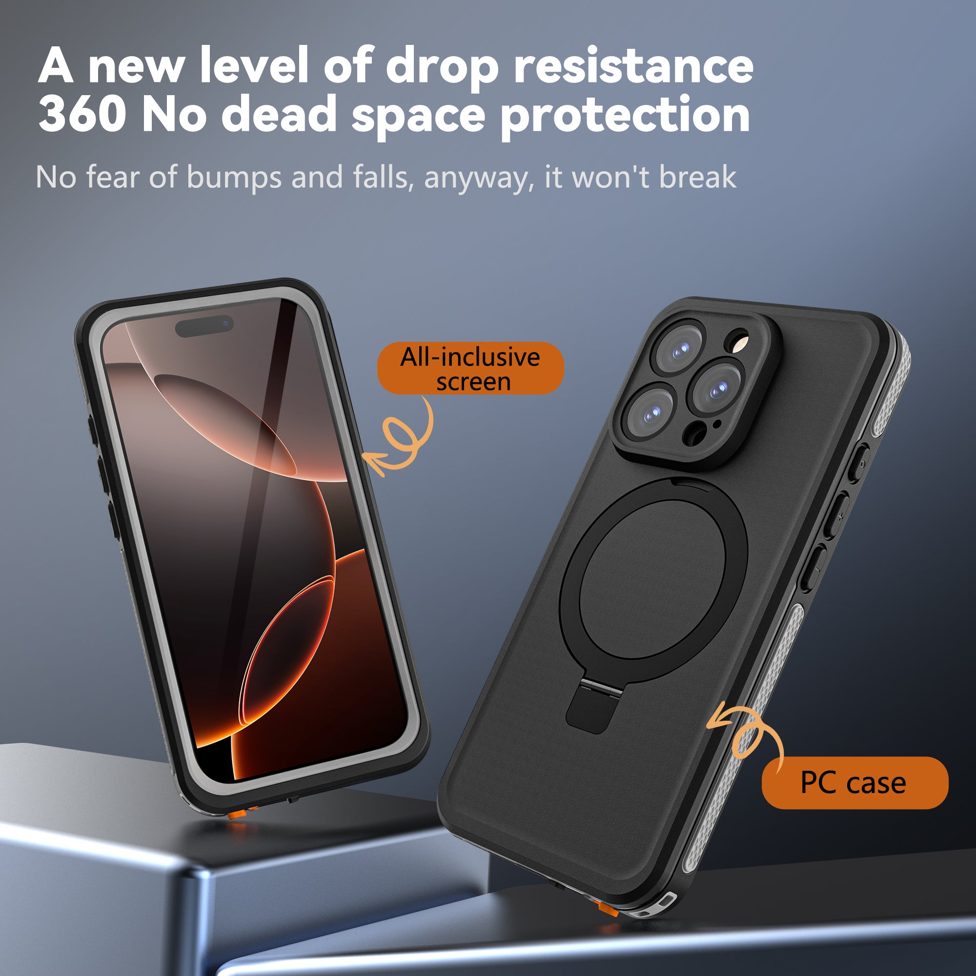 tb-magnetic-ring-stand-diving-iphone-16-pro-max-waterproof-case_3