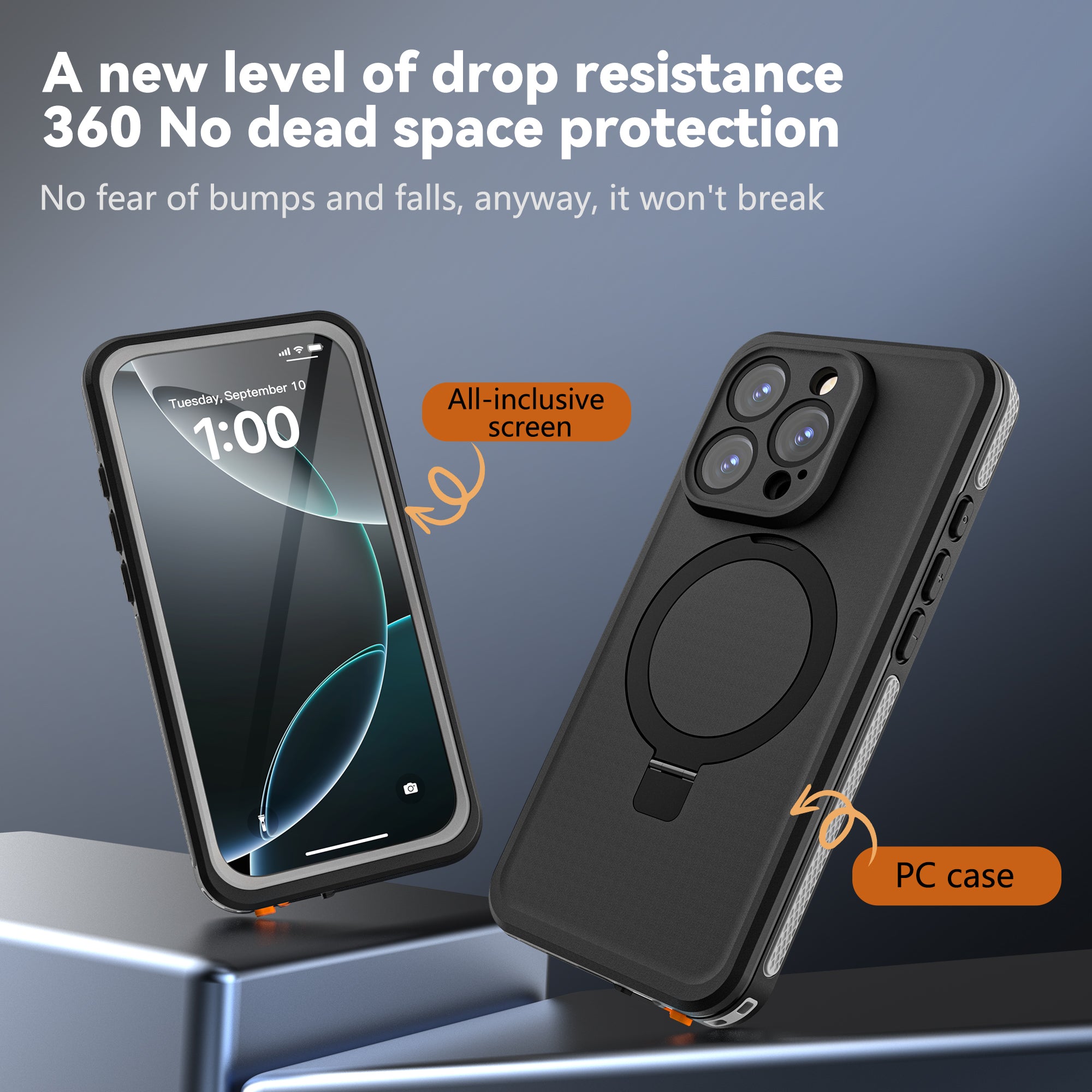 tb-magnetic-ring-stand-diving-iphone-16-pro-waterproof-case_3