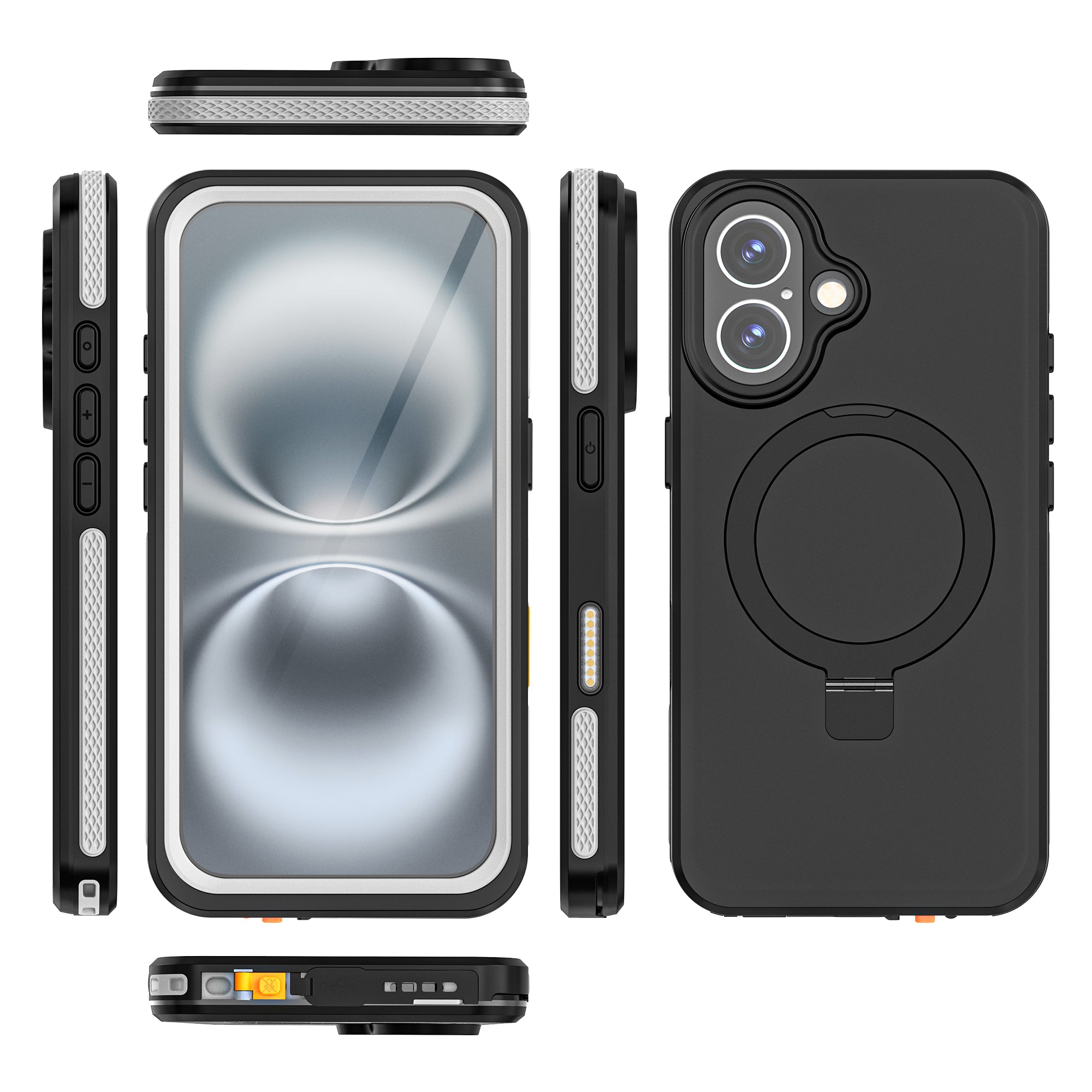 tb-magnetic-ring-stand-diving-iphone-16-waterproof-case_3