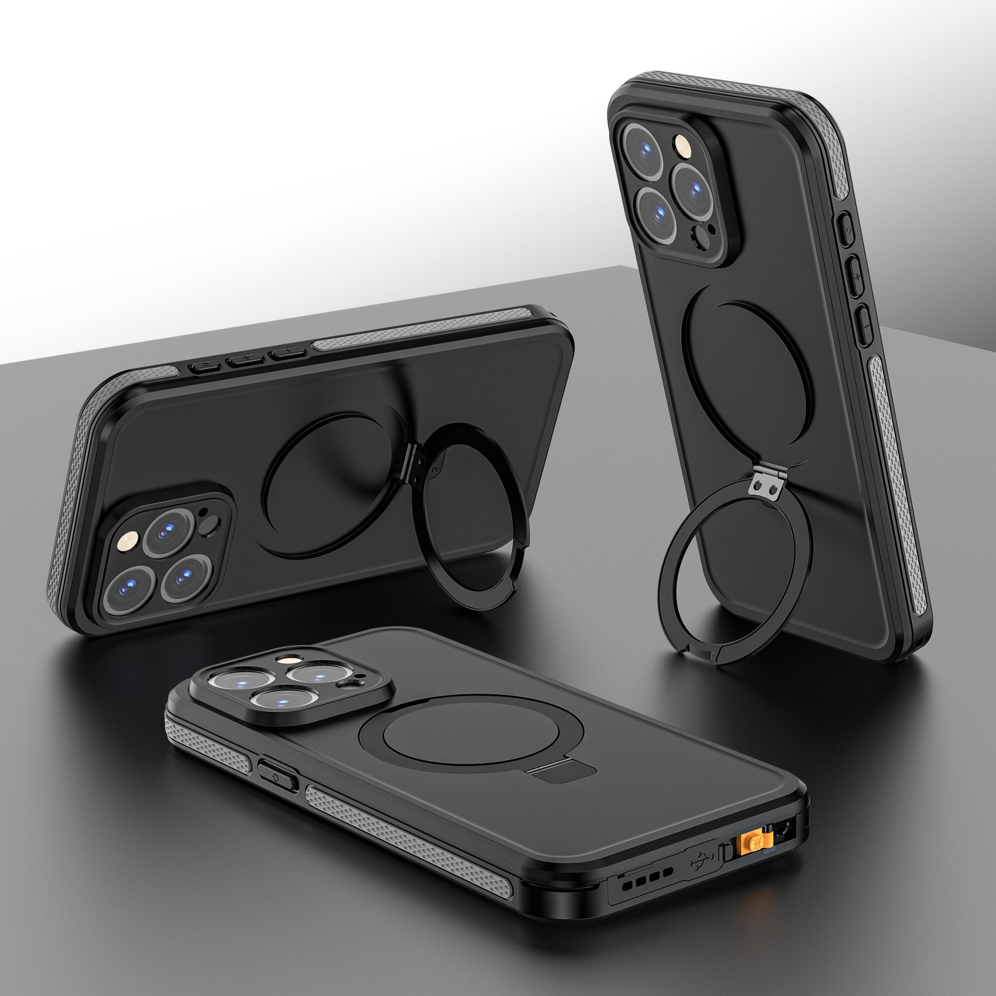 tb-magnetic-ring-stand-iphone-15-waterproof-case_1