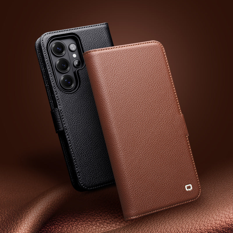 top-grade-lambskin-magnetic-galaxy-s26-ultra-genuine-leather-case-2