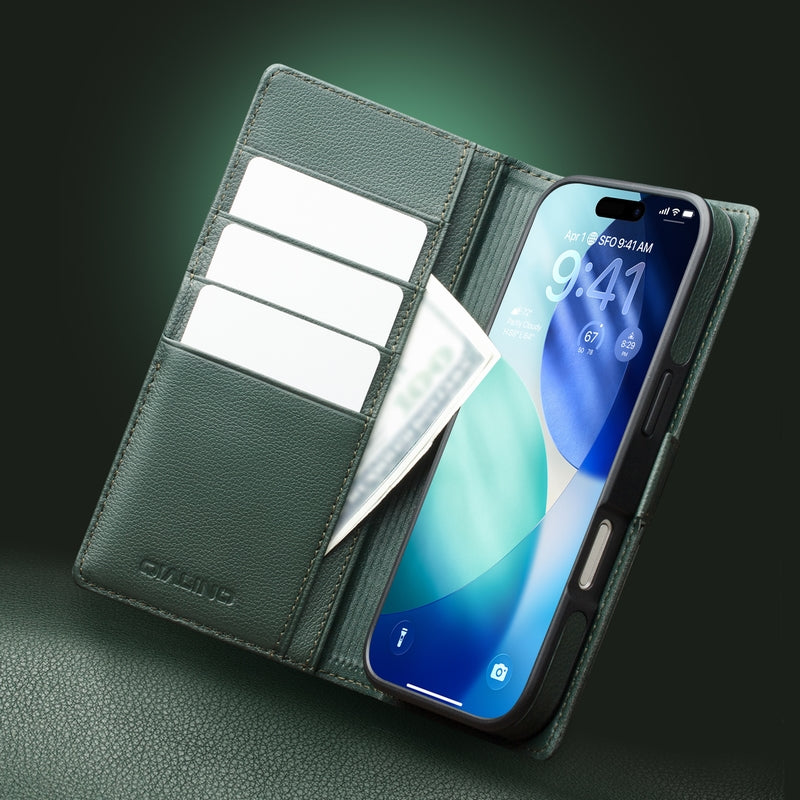 top-grade-lambskin-magnetic-iphone-17-genuine-leather-case_4