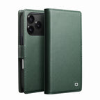 top-grade-lambskin-magnetic-iphone-17-pro-genuine-leather-case-1