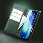 top-grade-lambskin-magnetic-iphone-17-pro-genuine-leather-case-14