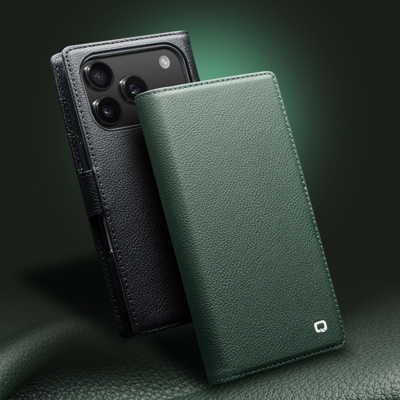 top-grade-lambskin-magnetic-iphone-17-pro-max-genuine-leather-case_2