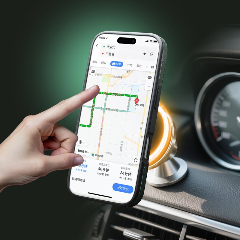 top-grade-lambskin-magnetic-iphone-17-pro-max-genuine-leather-case_9