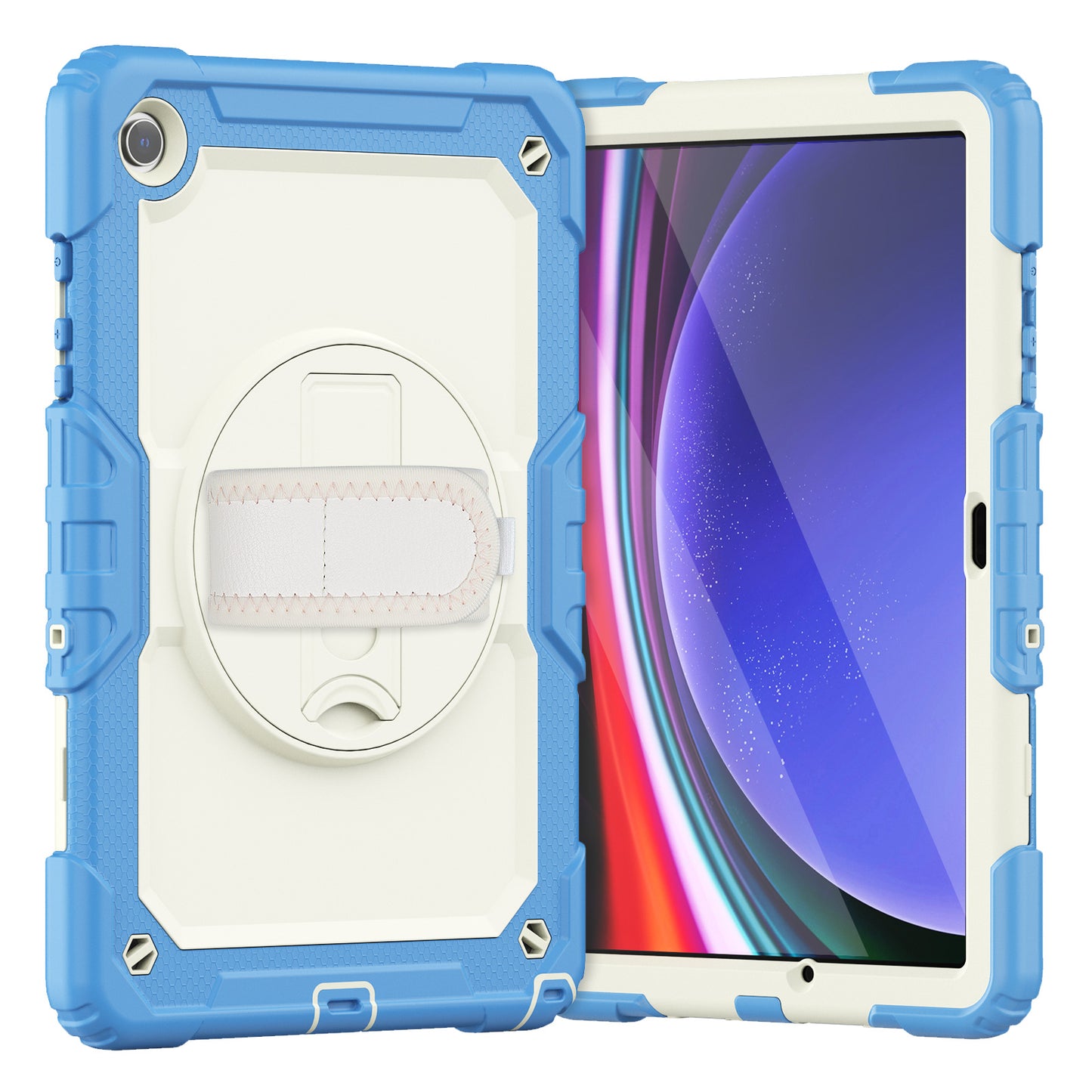 tough-box-built-in-screen-protector-galaxy-tab-a11-plus-rotating-stand-case_26