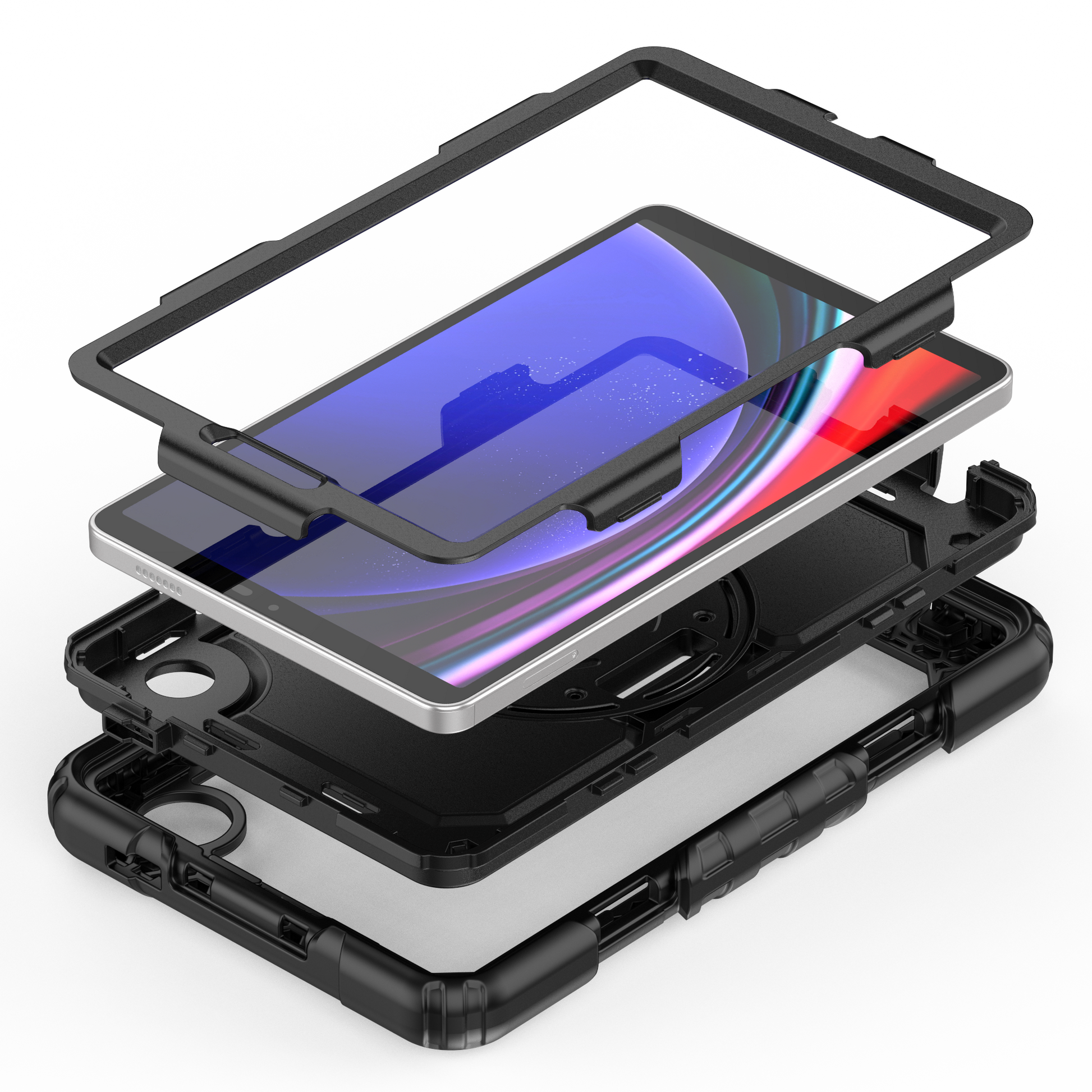 tough-box-built-in-screen-protector-galaxy-tab-a11-rotating-stand-case_1