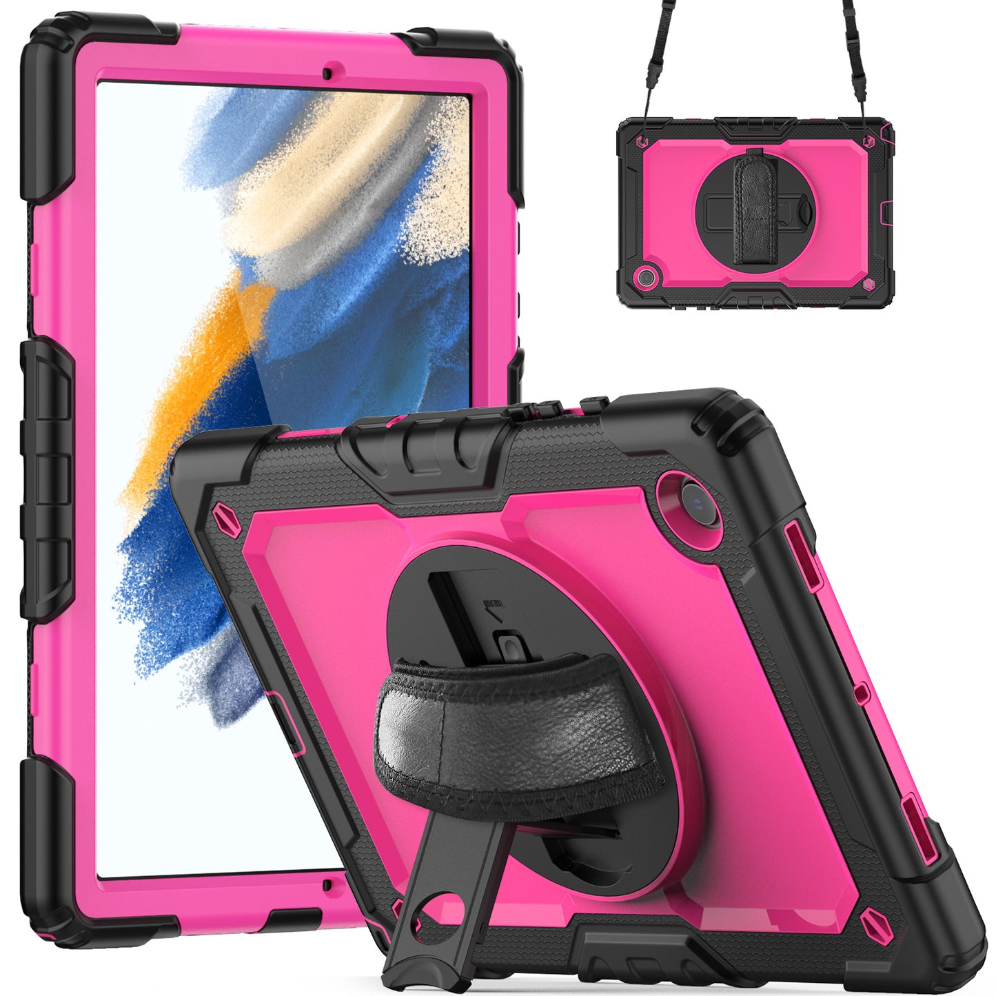 ough-box-built-in-screen-protector-galaxy-tab-a8-rotating-stand-case_20