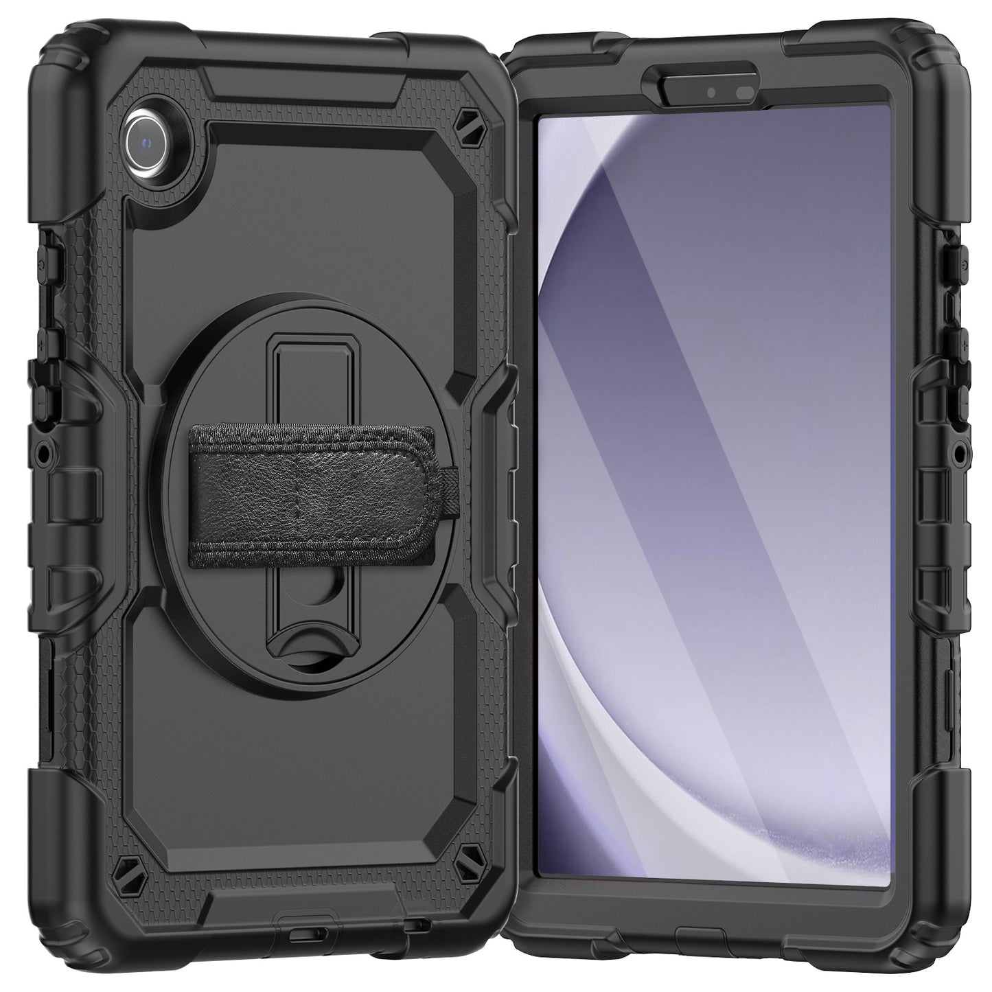 tough-box-built-in-screen-protector-galaxy-tab-a9-rotating-stand-case_12