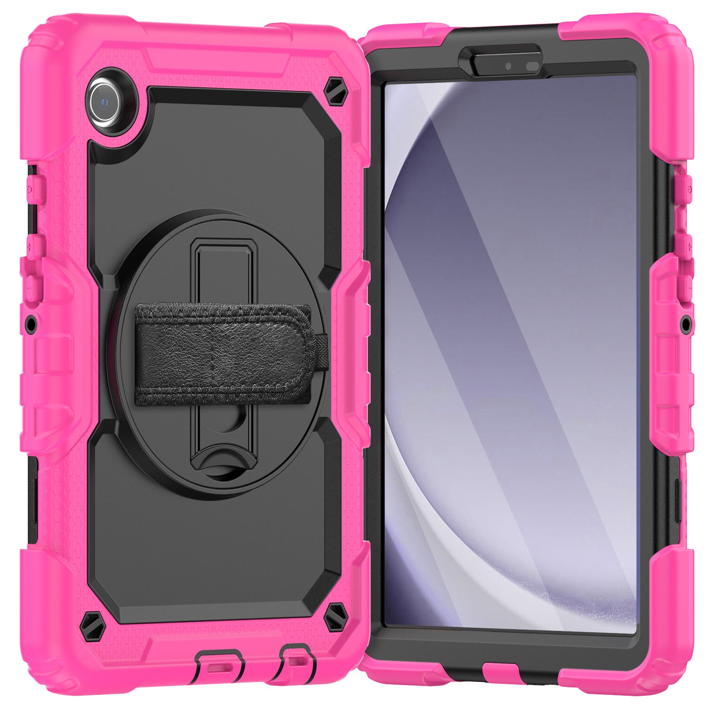 tough-box-built-in-screen-protector-galaxy-tab-a9-rotating-stand-case_19